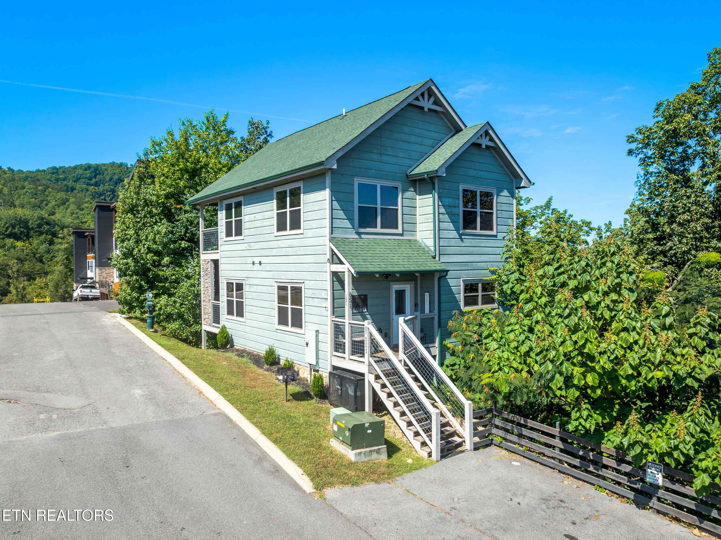 851 Osprey Way Pigeon Forge TN 37863