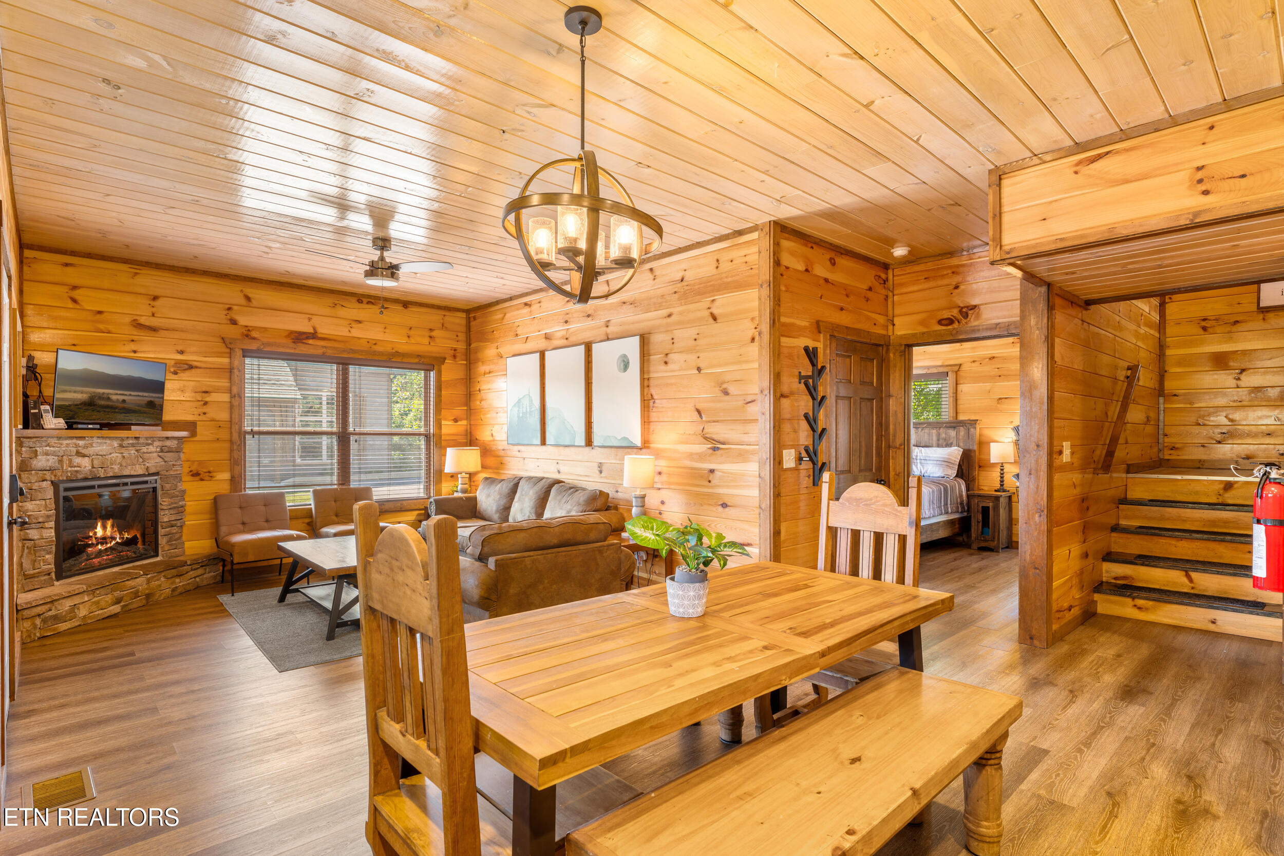 851 Osprey Way Pigeon Forge TN 37863