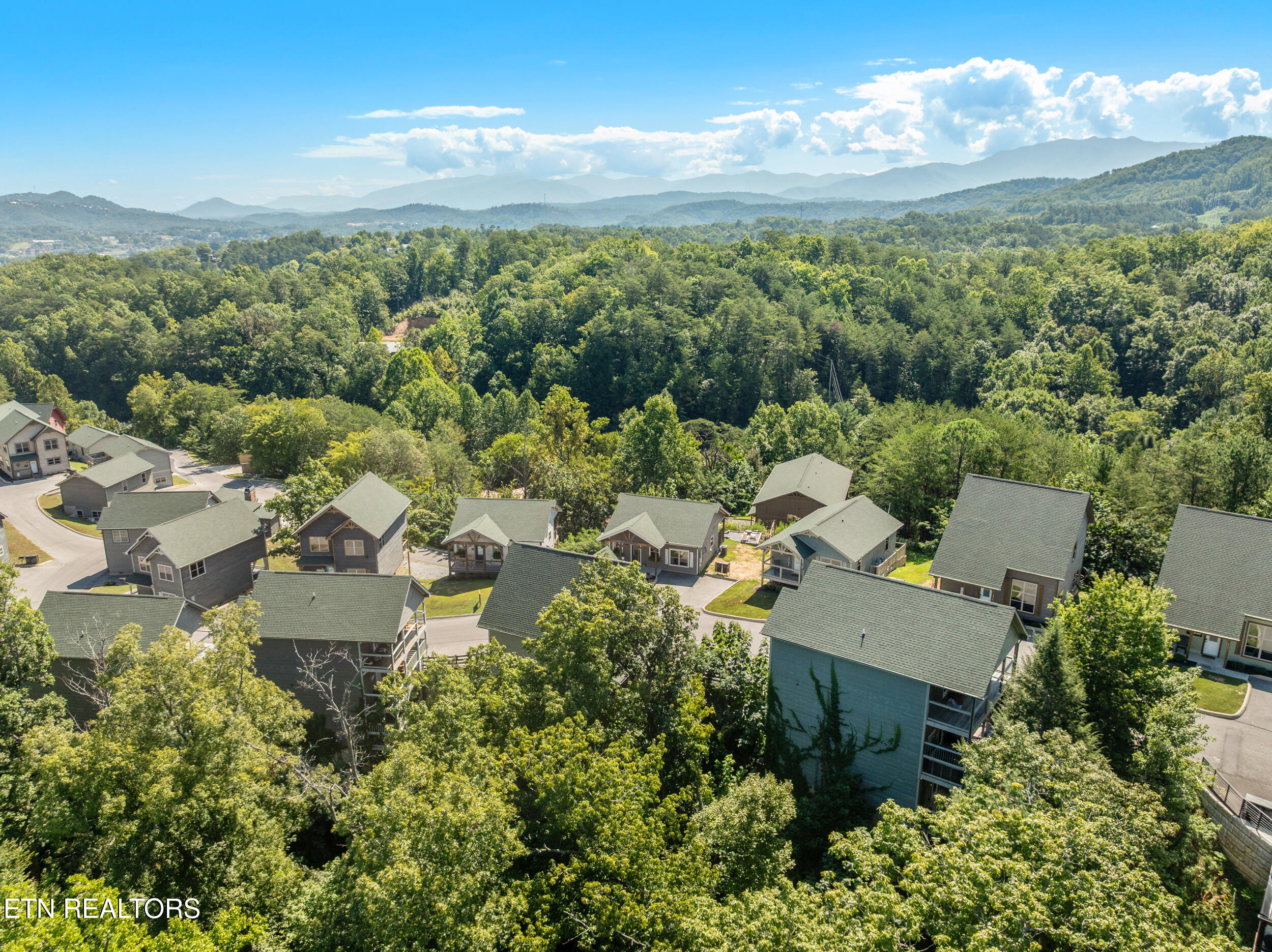 851 Osprey Way Pigeon Forge TN 37863