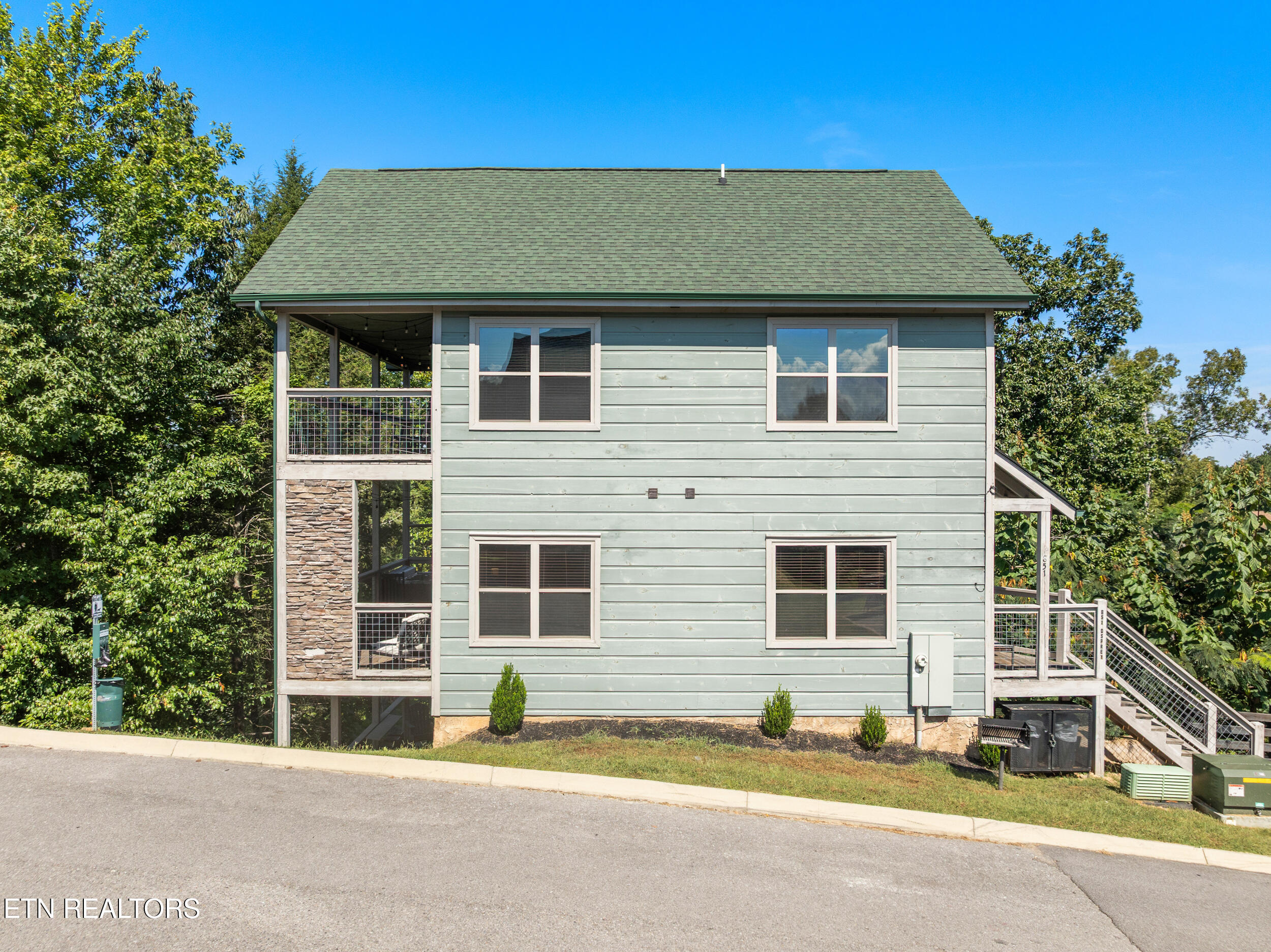 851 Osprey Way Pigeon Forge TN 37863