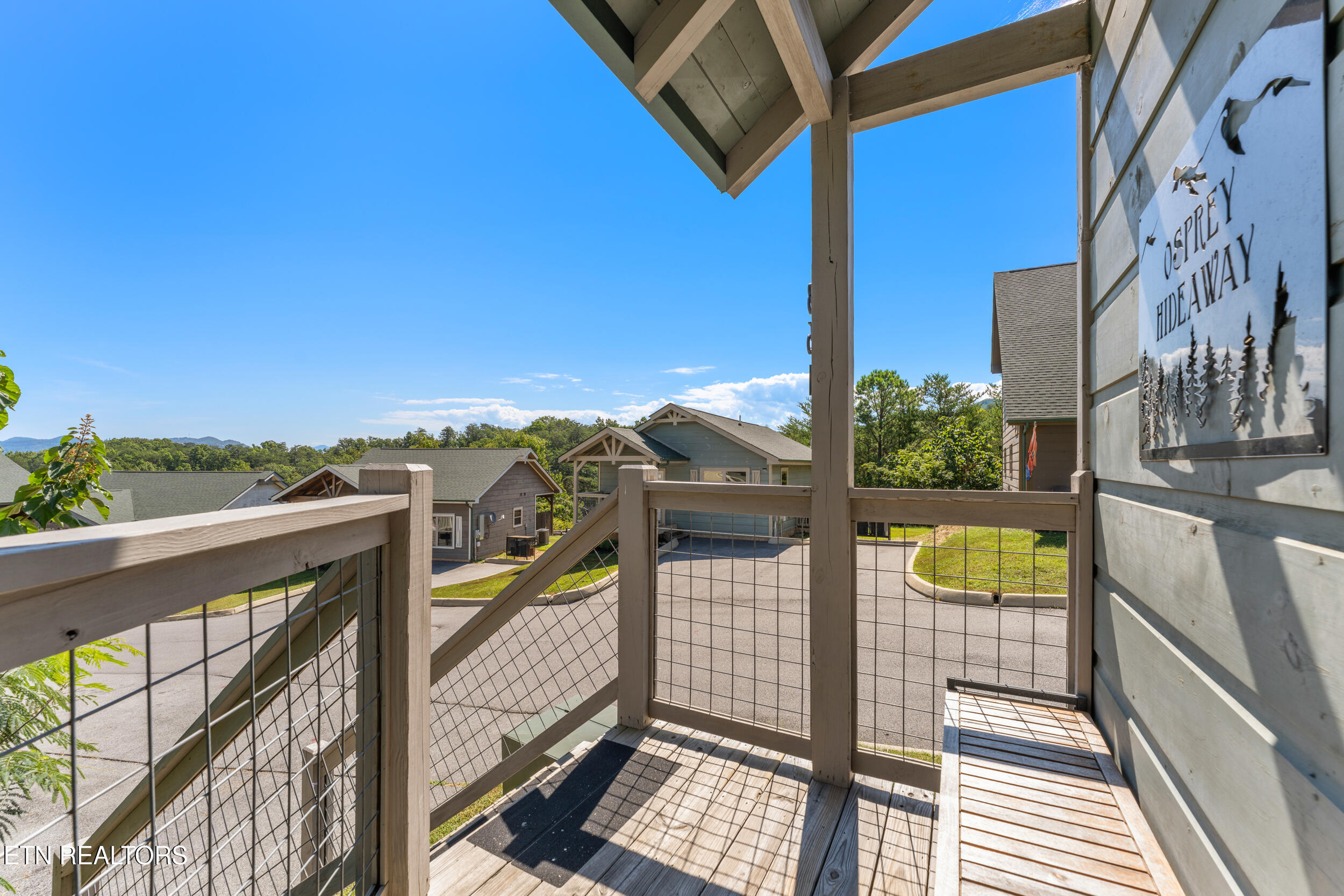 851 Osprey Way Pigeon Forge TN 37863