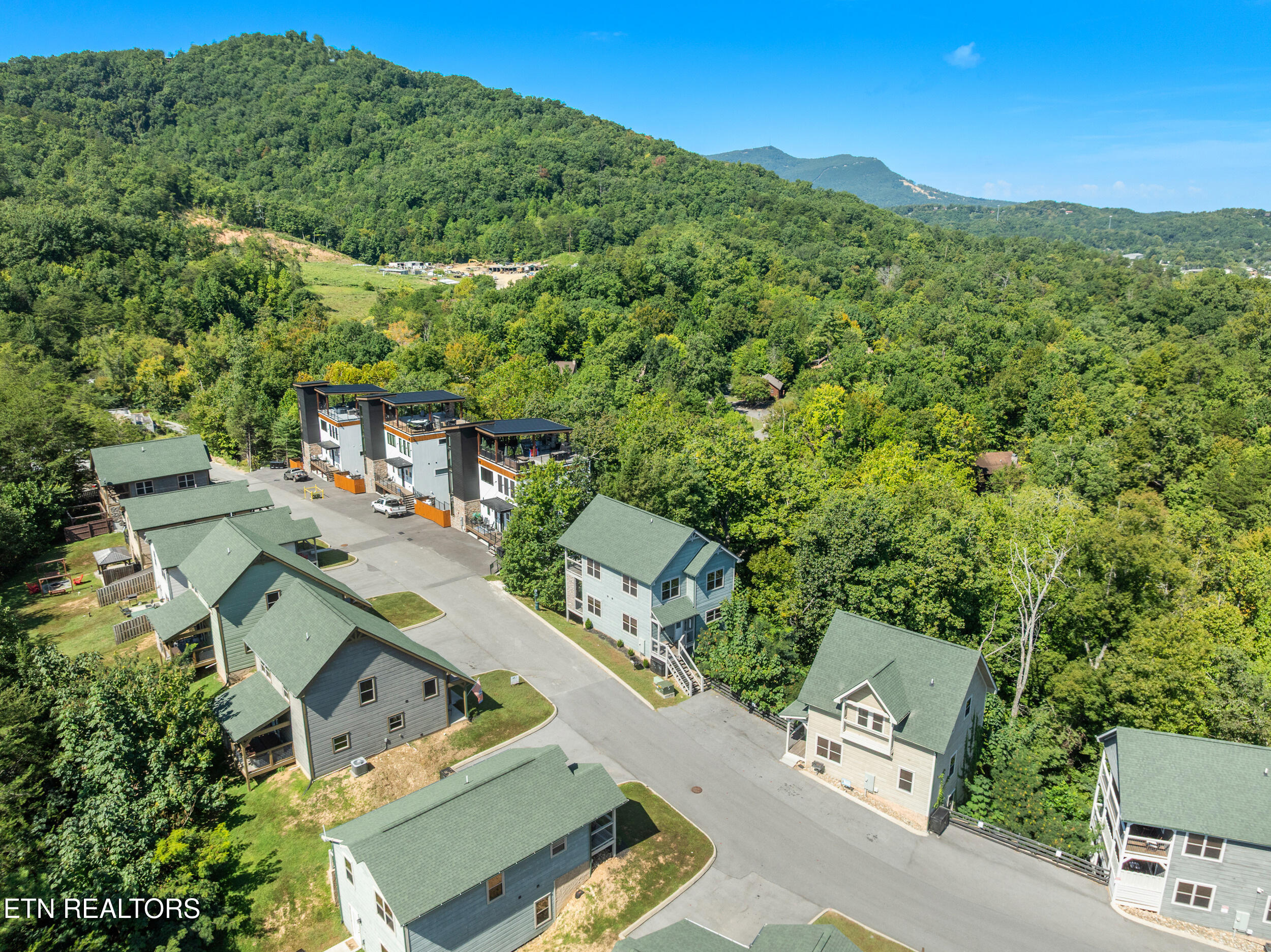 851 Osprey Way Pigeon Forge TN 37863