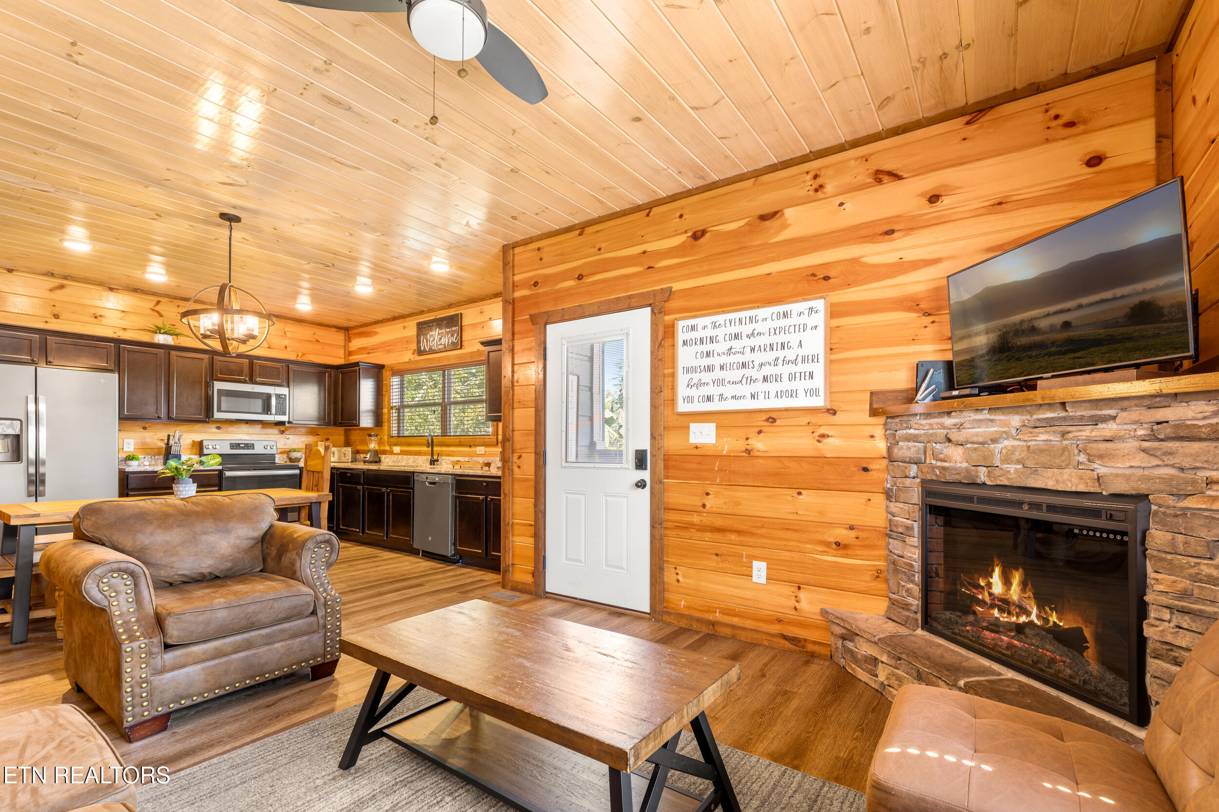 851 Osprey Way Pigeon Forge TN 37863