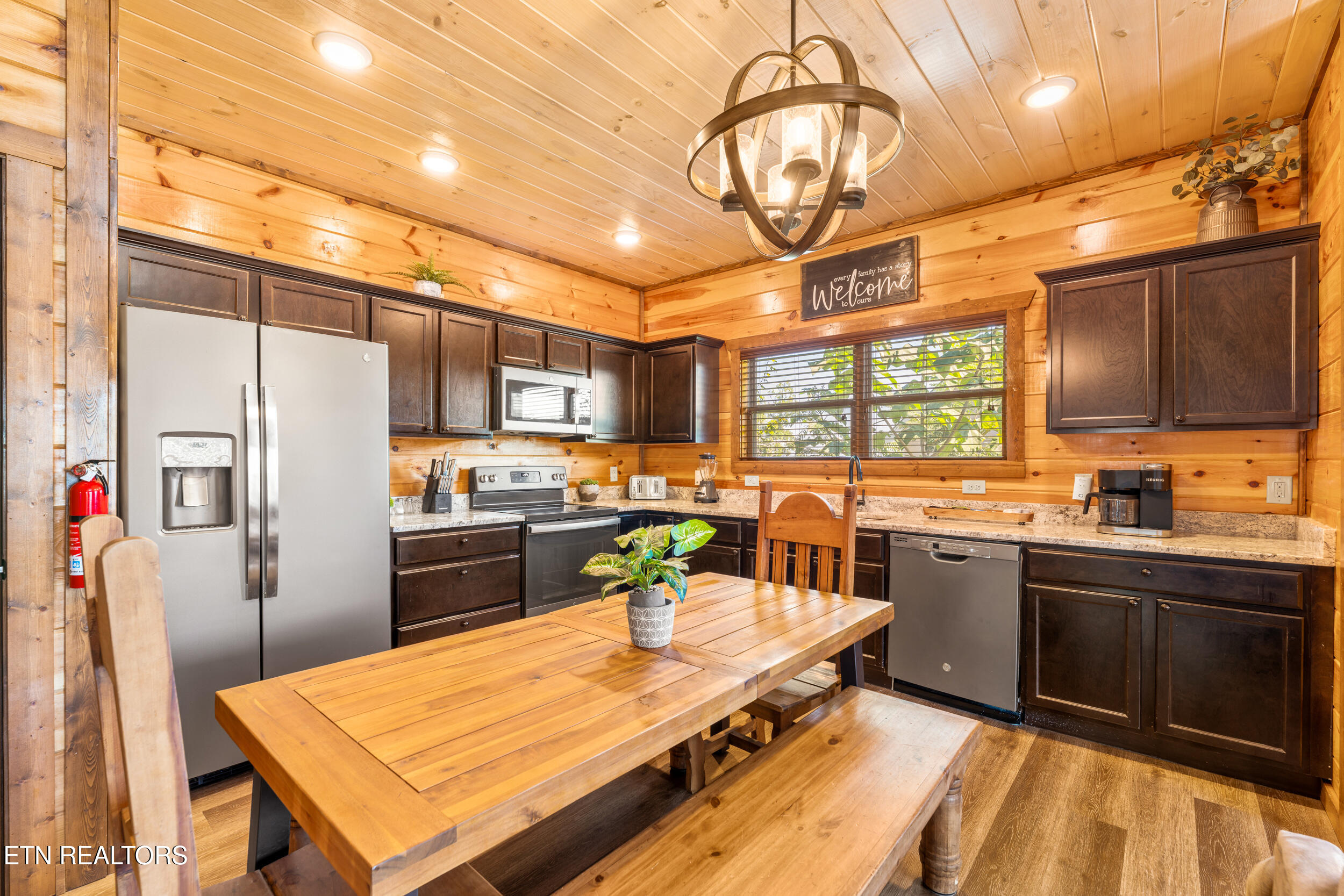 851 Osprey Way Pigeon Forge TN 37863