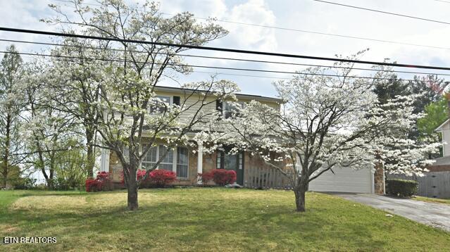 1305 Cordoba Road Knoxville TN 37923