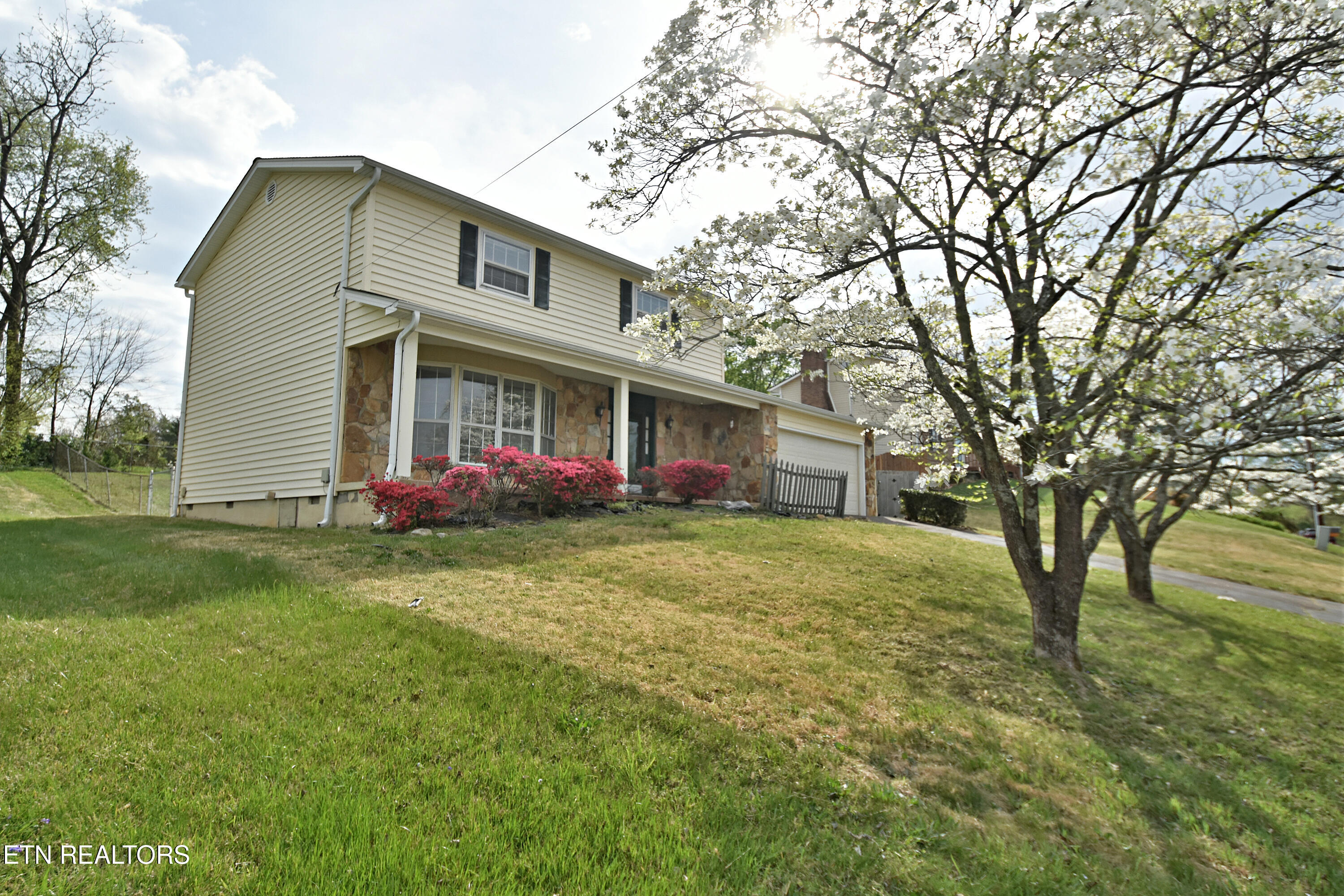 1305 Cordoba Road Knoxville TN 37923