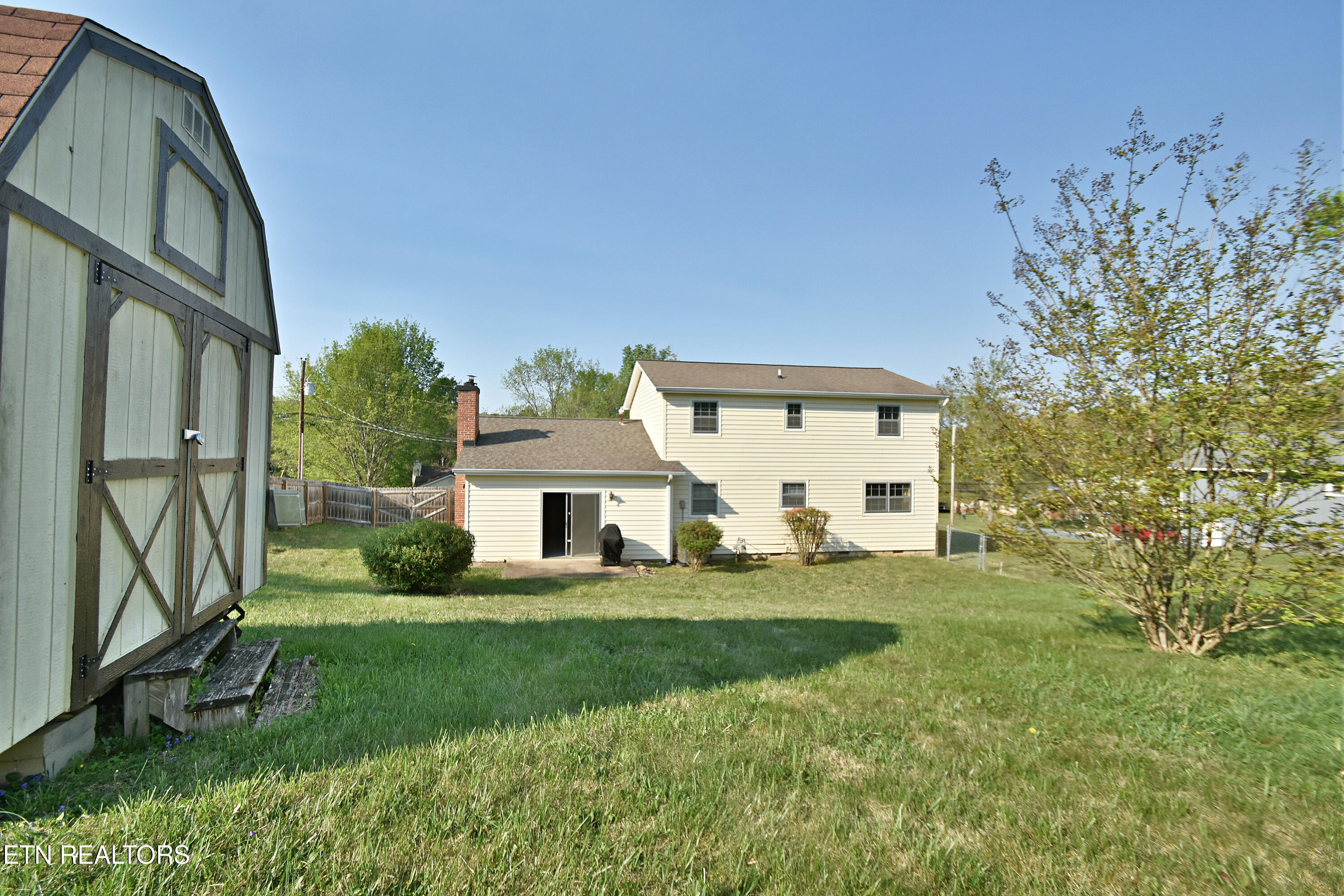 1305 Cordoba Road Knoxville TN 37923