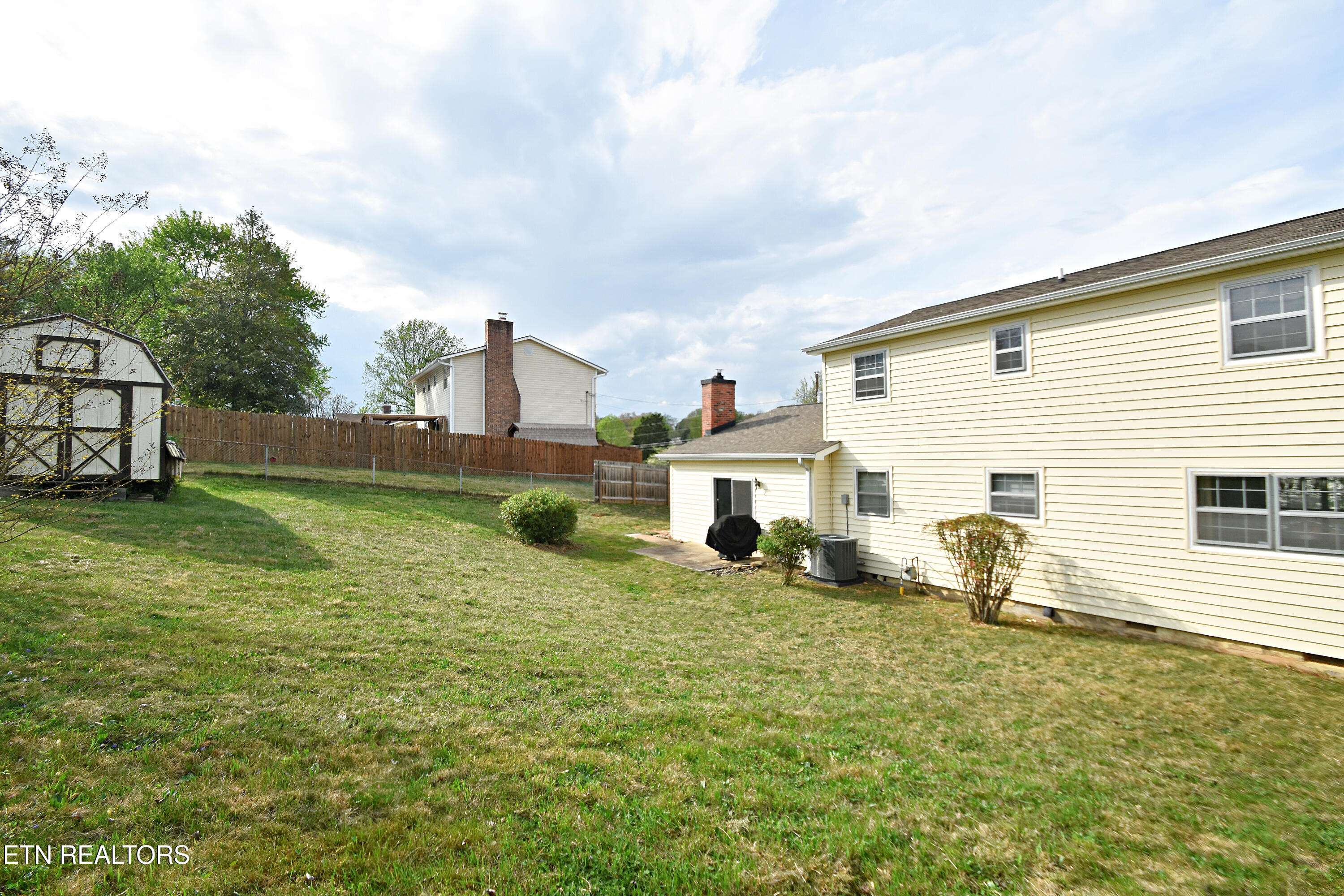1305 Cordoba Road Knoxville TN 37923