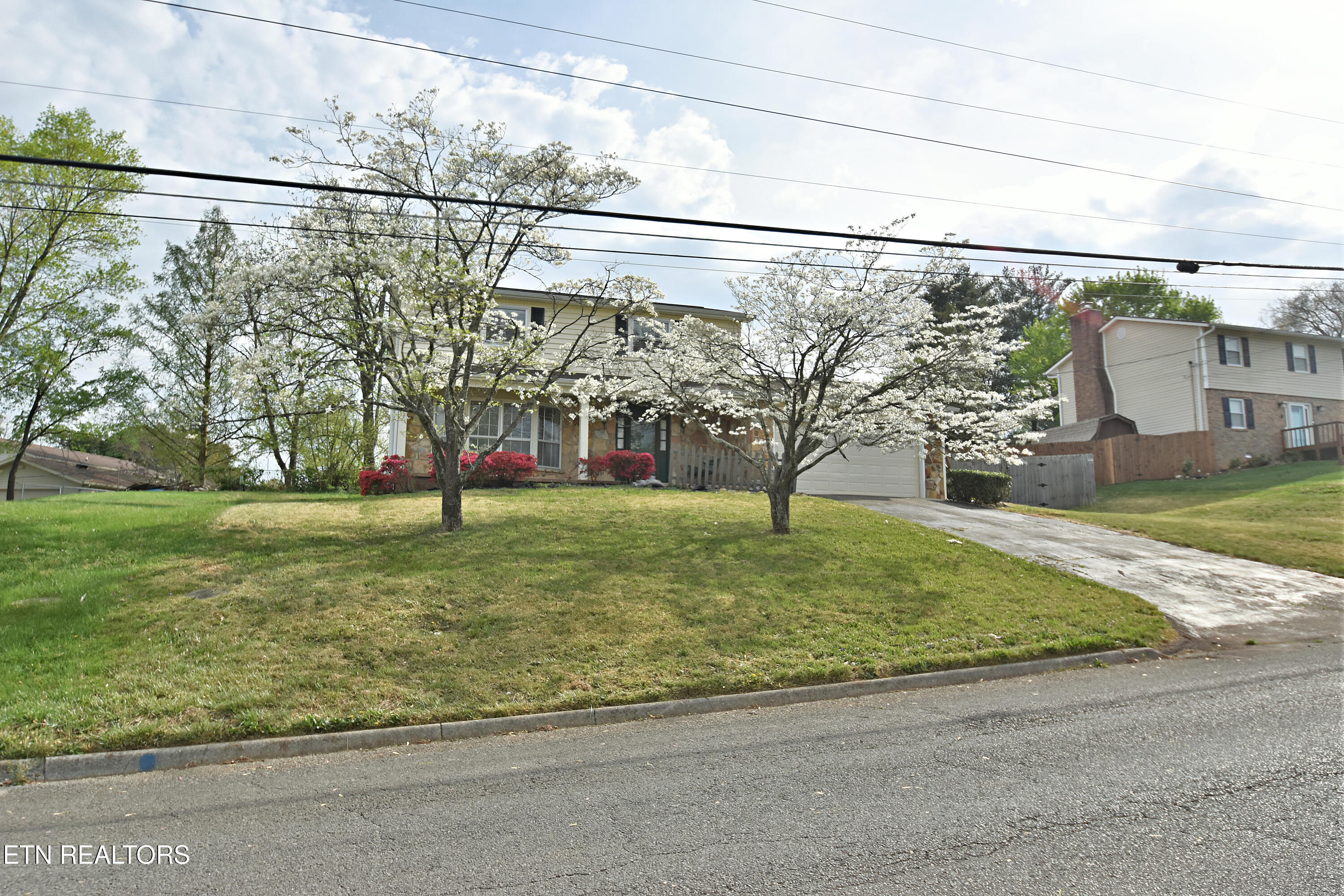 1305 Cordoba Road Knoxville TN 37923