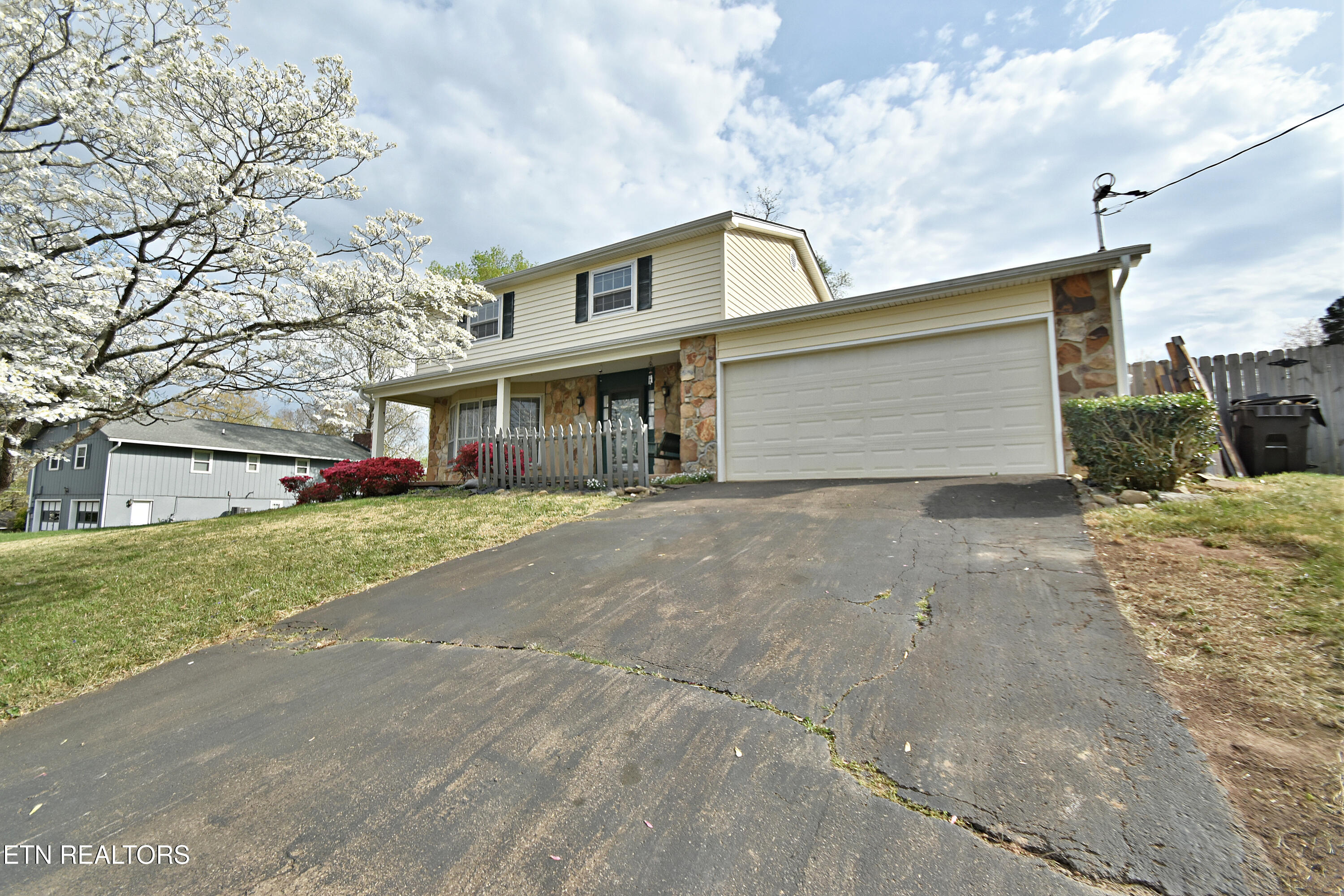 1305 Cordoba Road Knoxville TN 37923