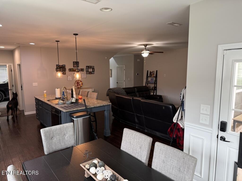 811 Yosemite Drive Lenoir City TN 37771