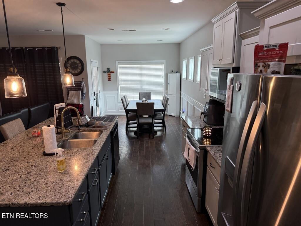 811 Yosemite Drive Lenoir City TN 37771