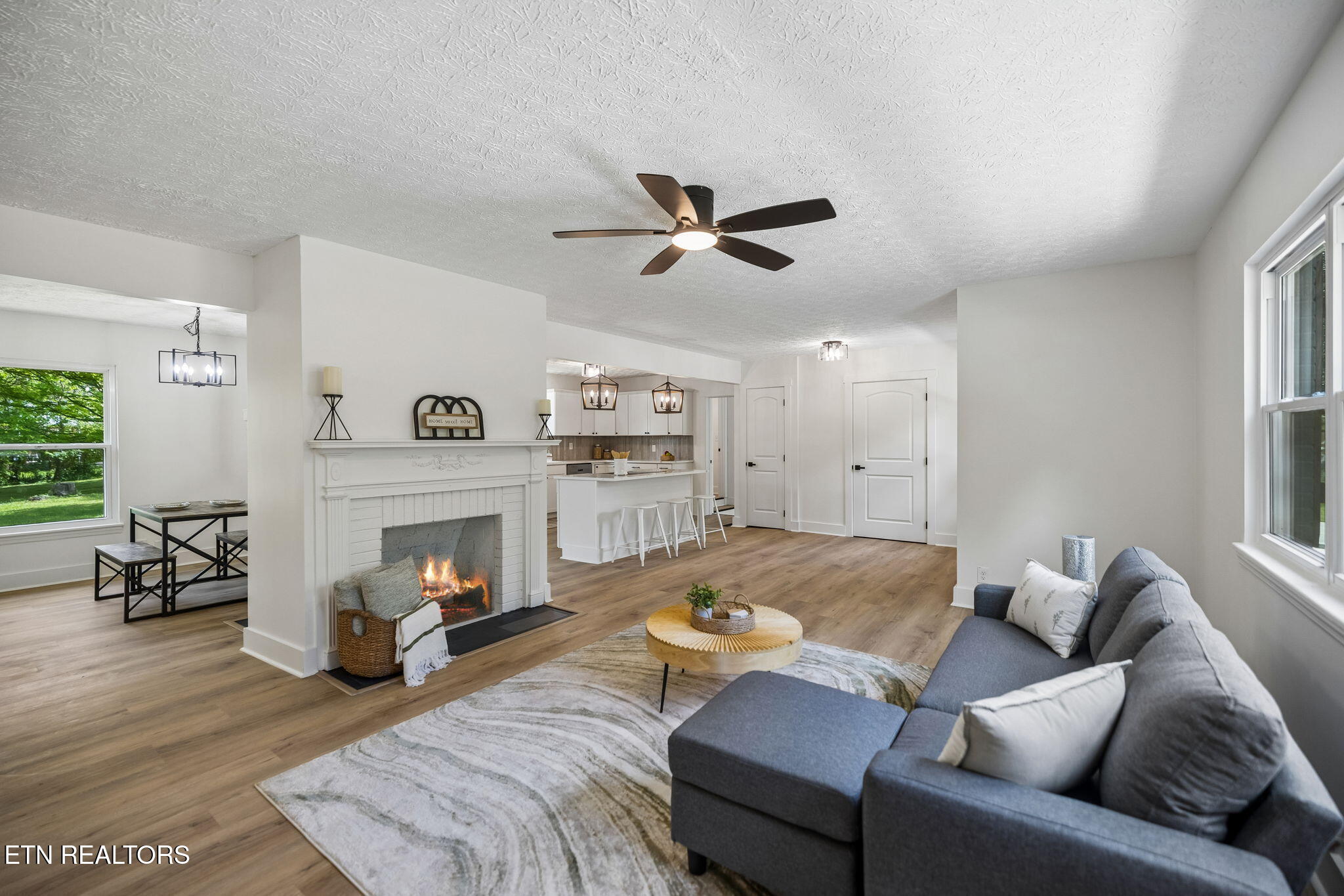 114 Lone Oak Drive Harriman TN 37748