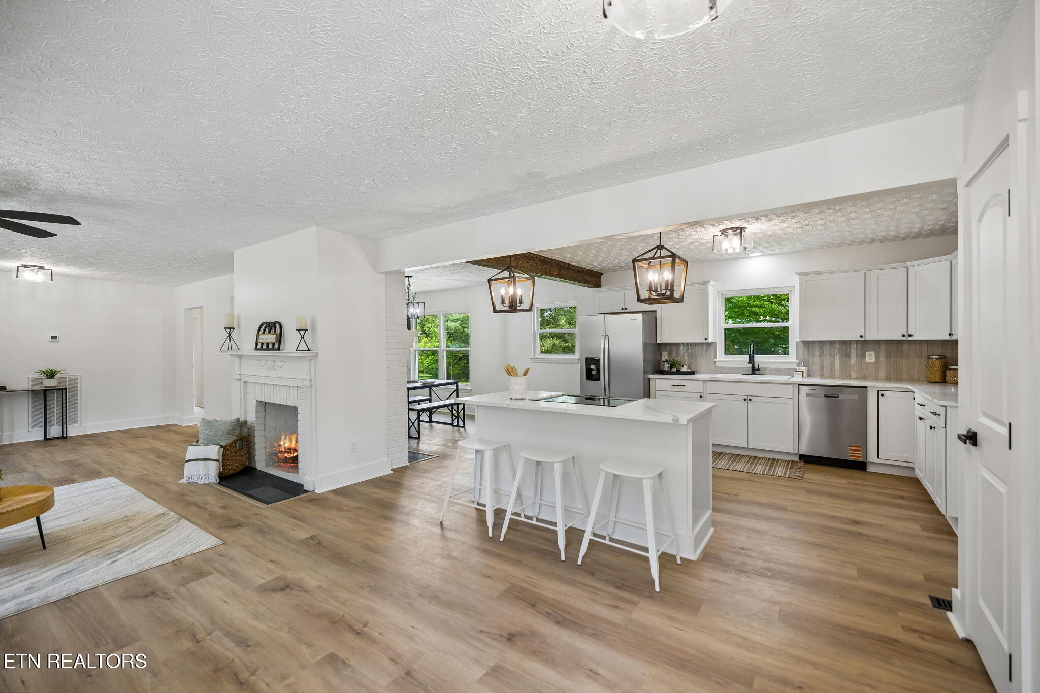 114 Lone Oak Drive Harriman TN 37748