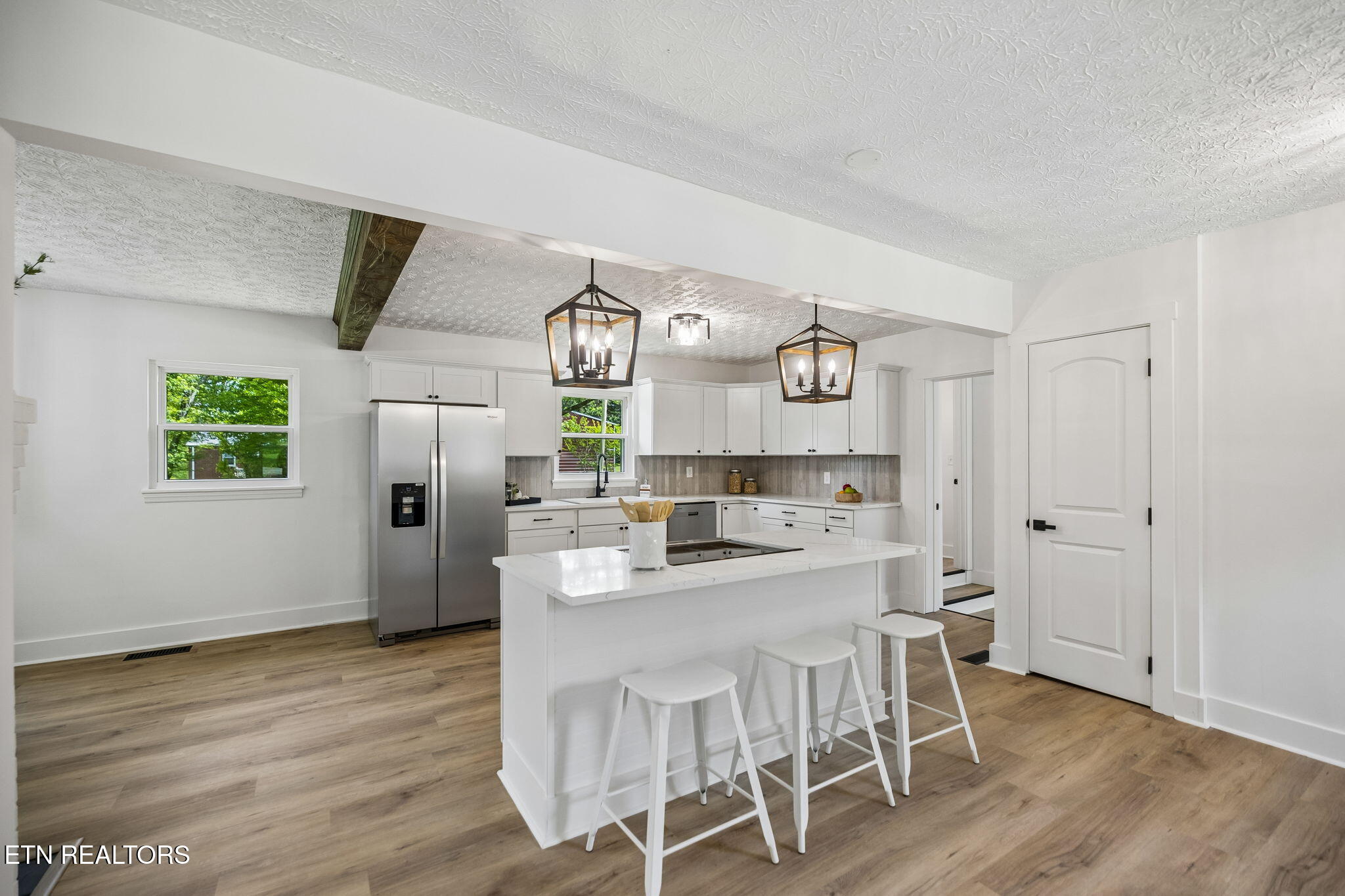 114 Lone Oak Drive Harriman TN 37748