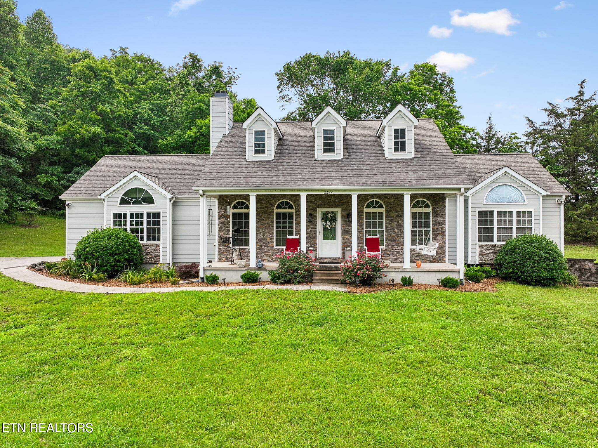 2510 Chimney Springs Road Cookeville TN 38506