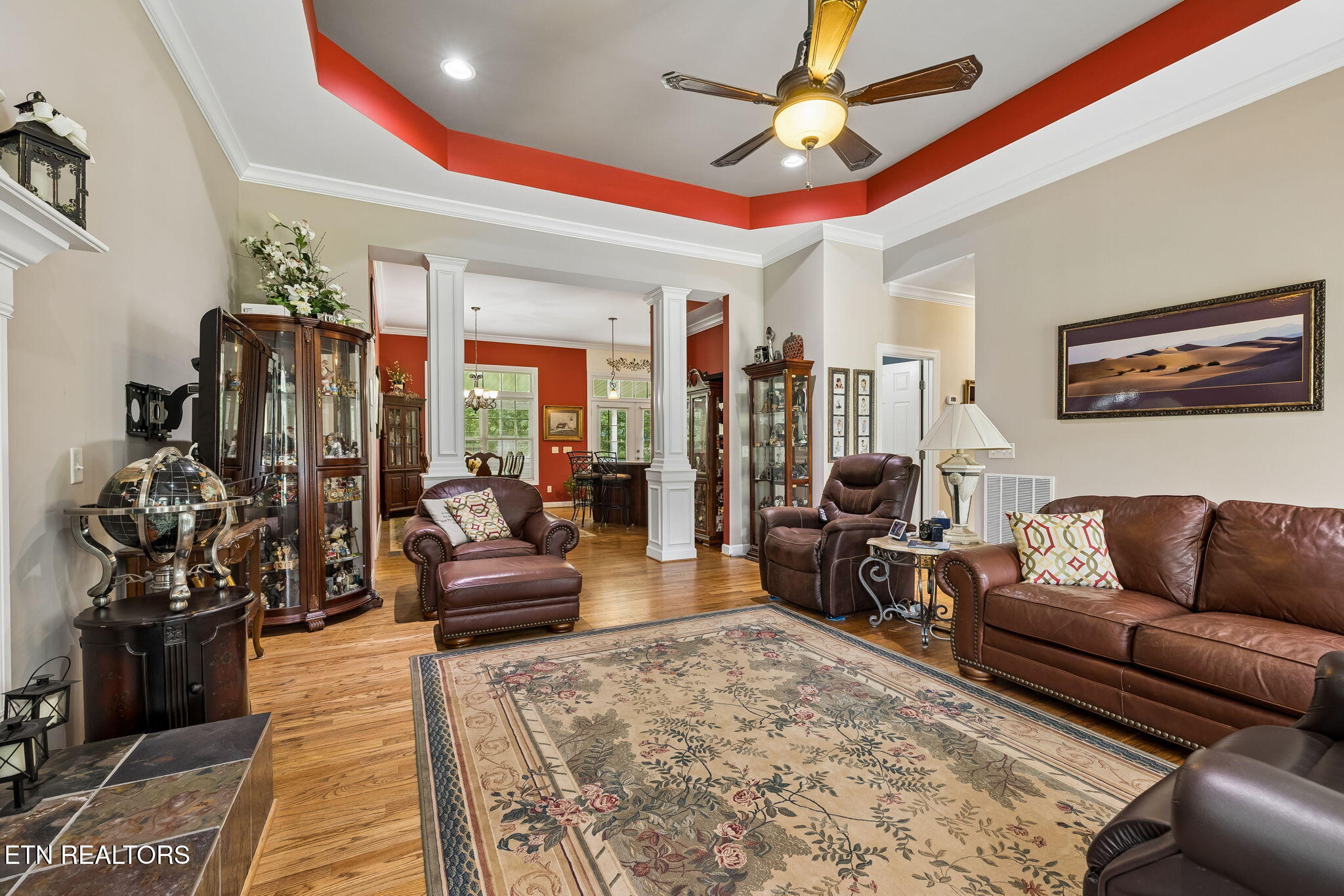 2510 Chimney Springs Road Cookeville TN 38506
