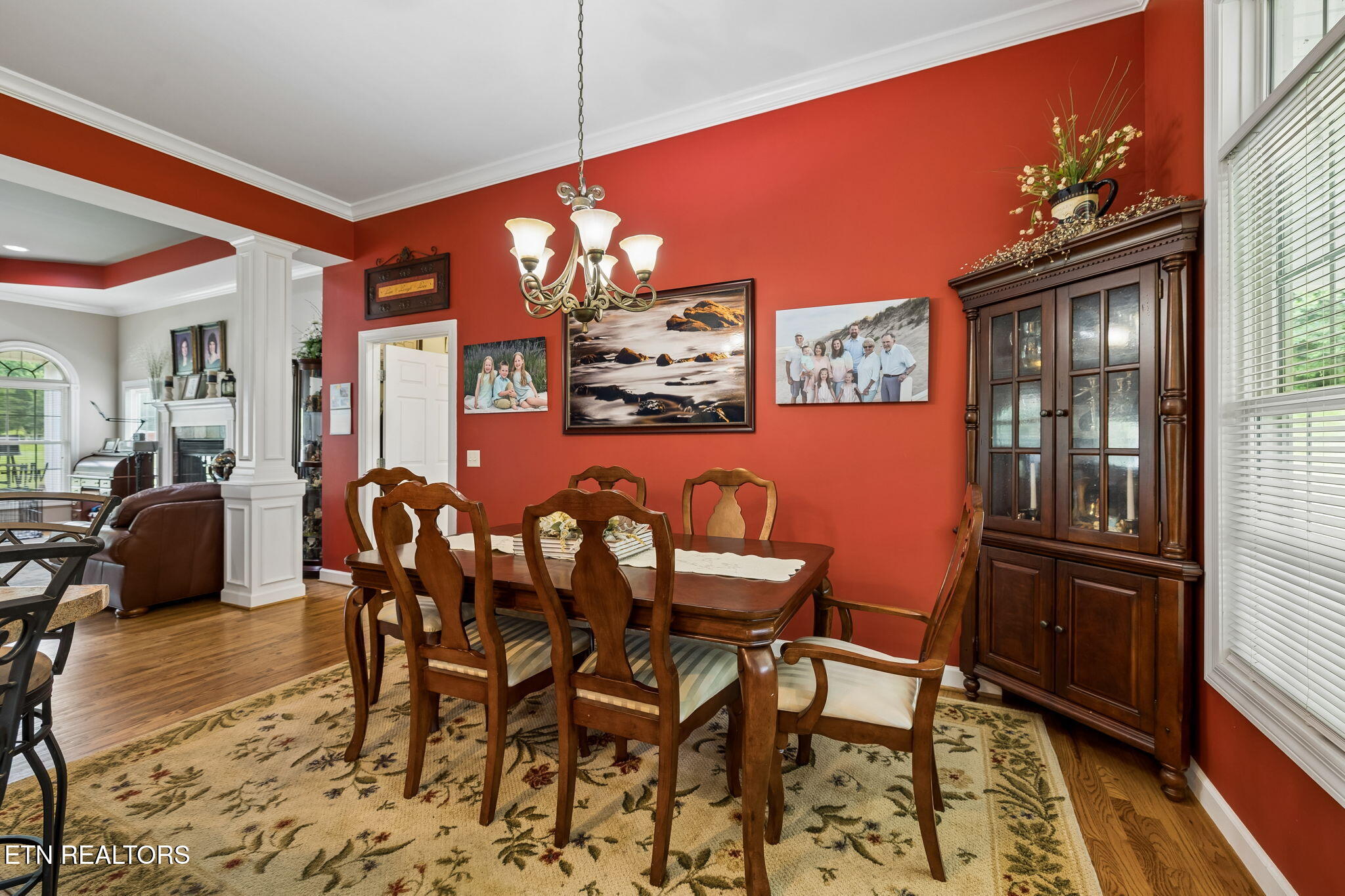 2510 Chimney Springs Road Cookeville TN 38506