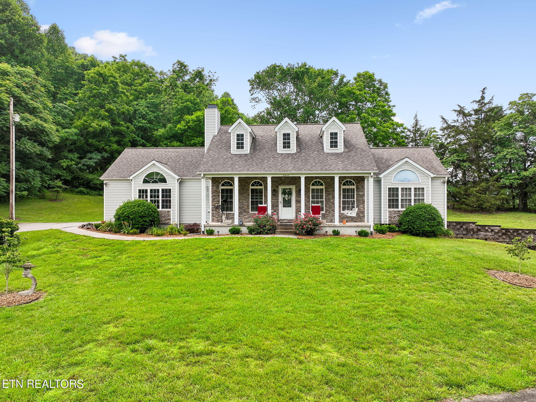 2510 Chimney Springs Road Cookeville TN 38506
