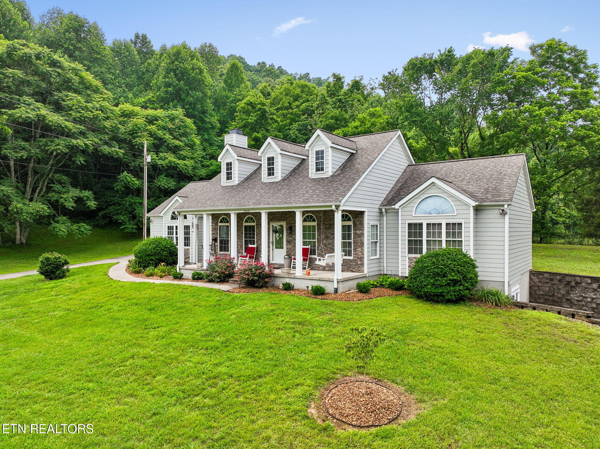 2510 Chimney Springs Road Cookeville TN 38506