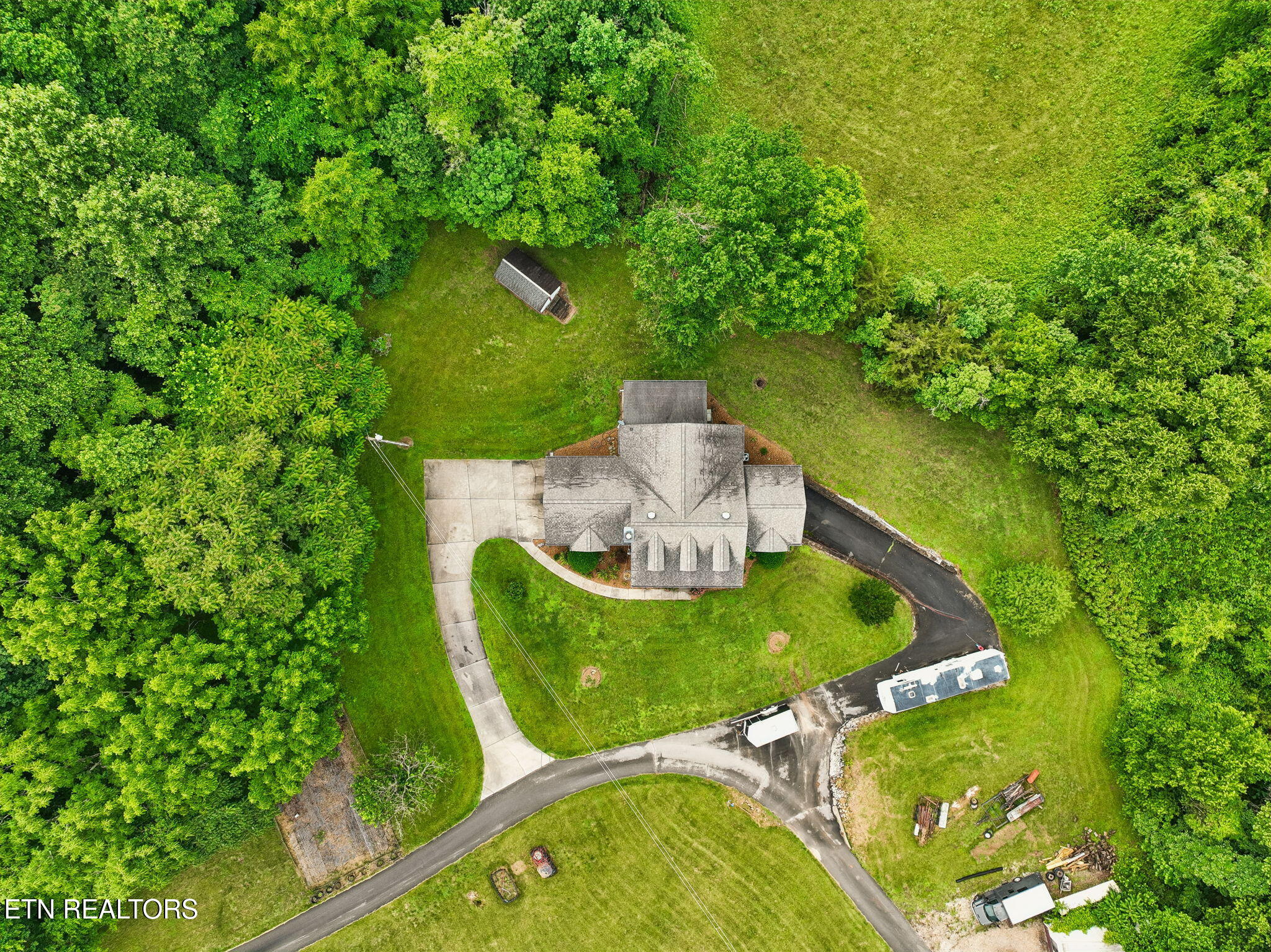 2510 Chimney Springs Road Cookeville TN 38506
