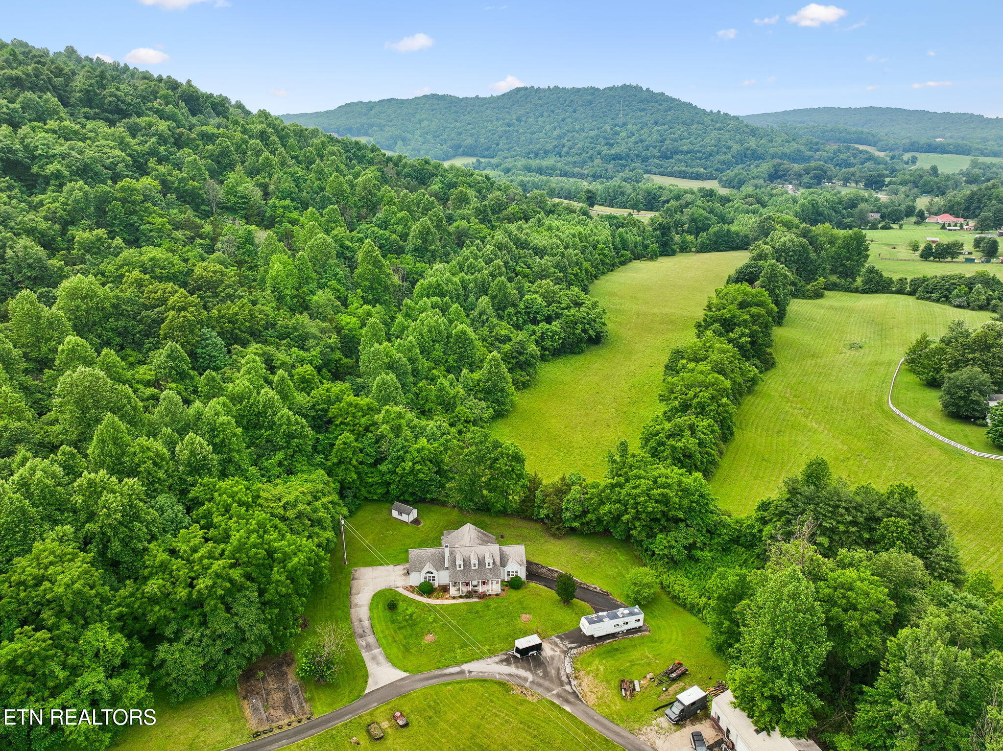 2510 Chimney Springs Road Cookeville TN 38506