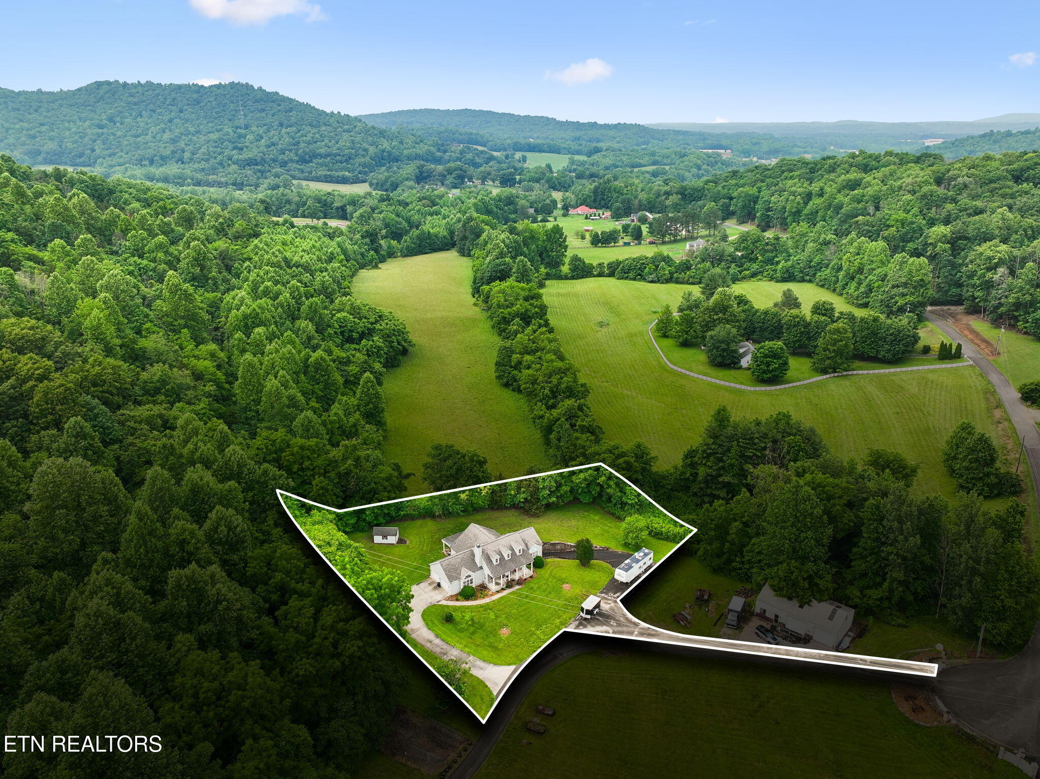 2510 Chimney Springs Road Cookeville TN 38506