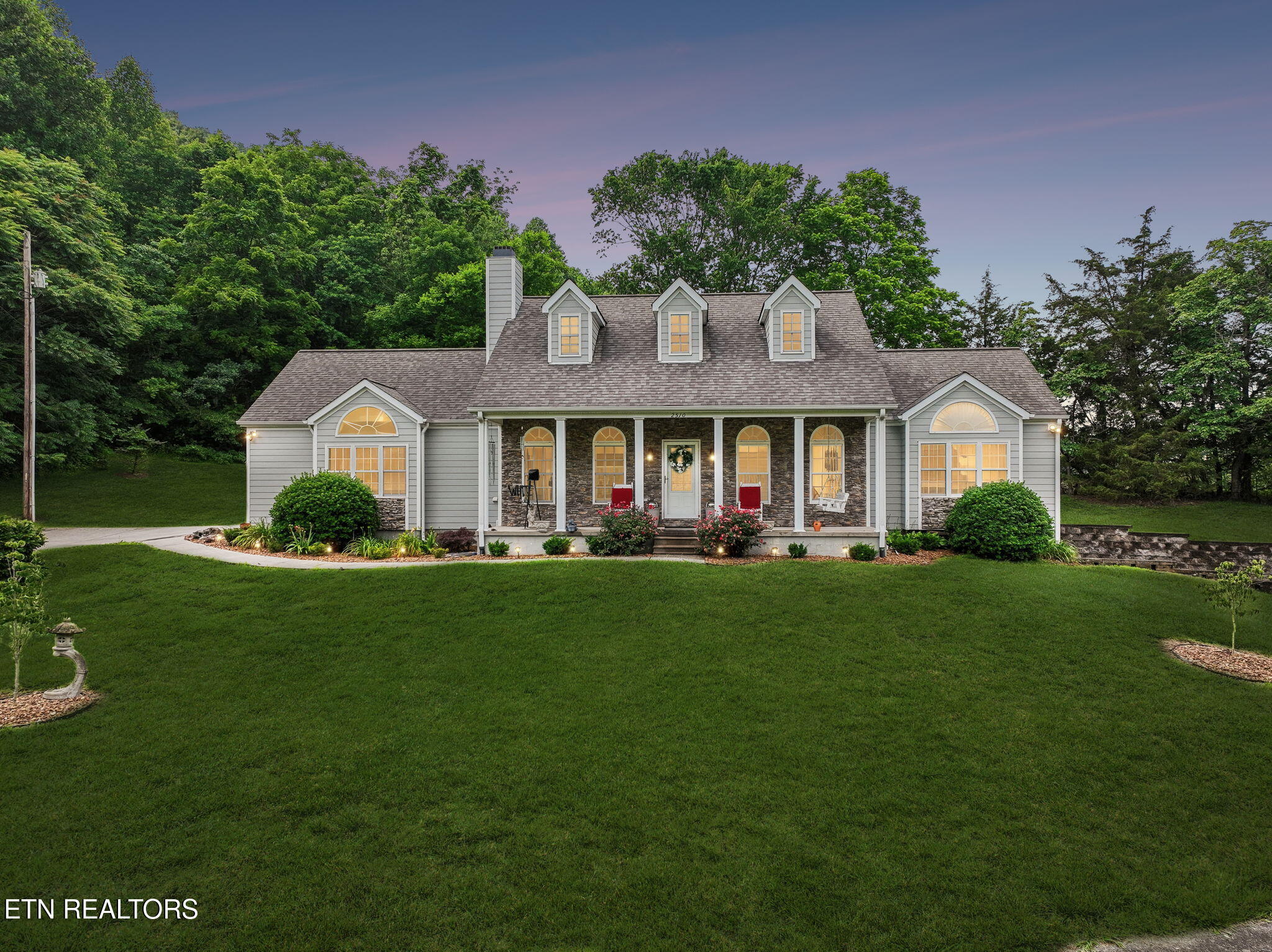 2510 Chimney Springs Road Cookeville TN 38506