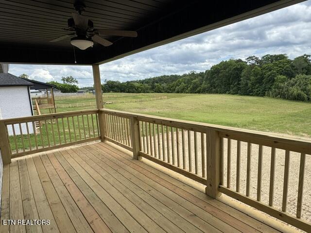 1032 Pathways Drive Seymour TN 37865
