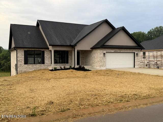 1032 Pathways Drive Seymour TN 37865