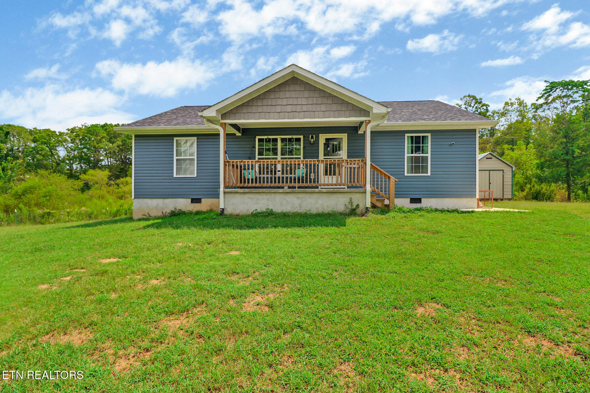 1353 Roy Owens Road Jamestown TN 38556