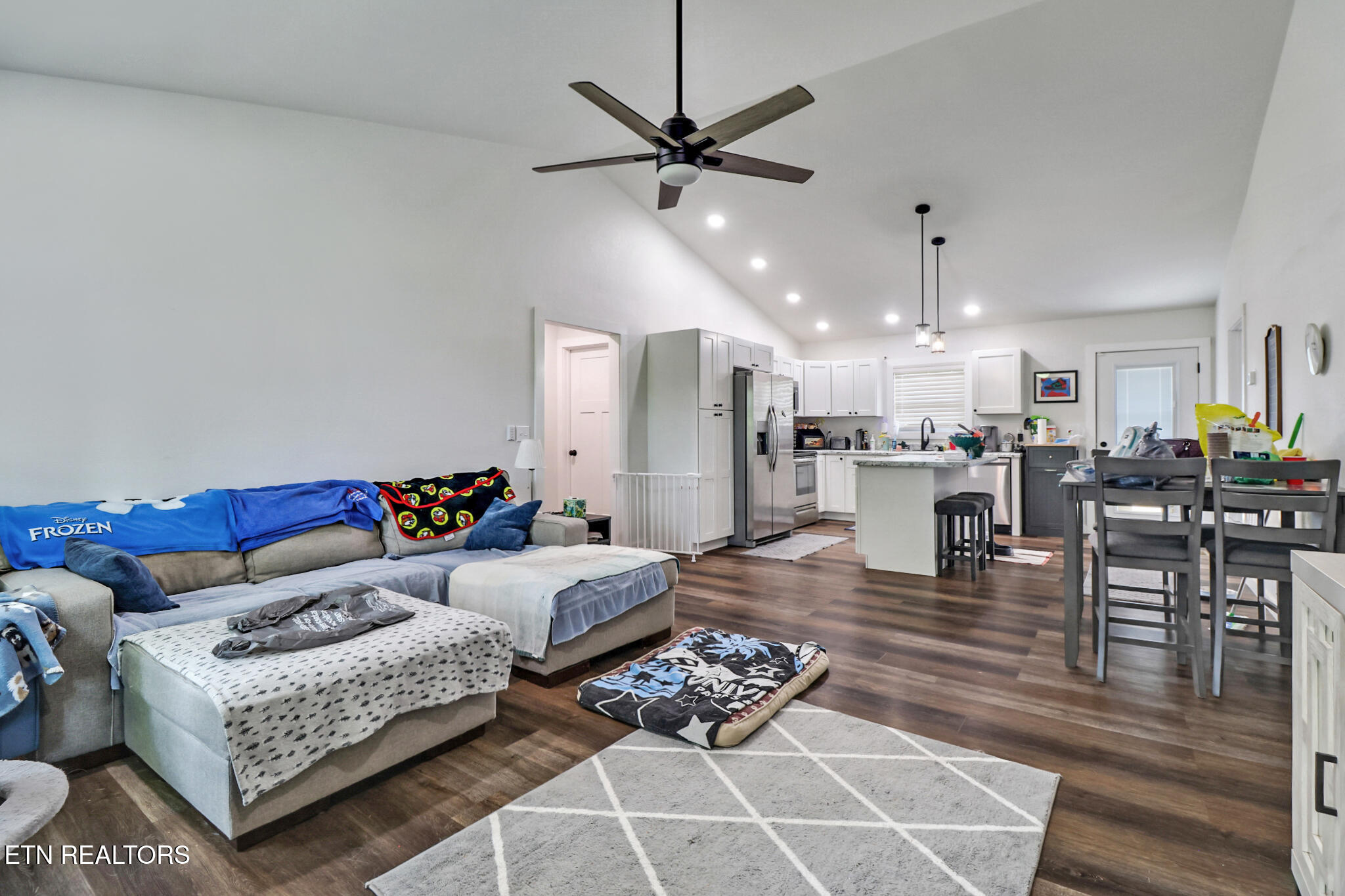 1353 Roy Owens Road Jamestown TN 38556