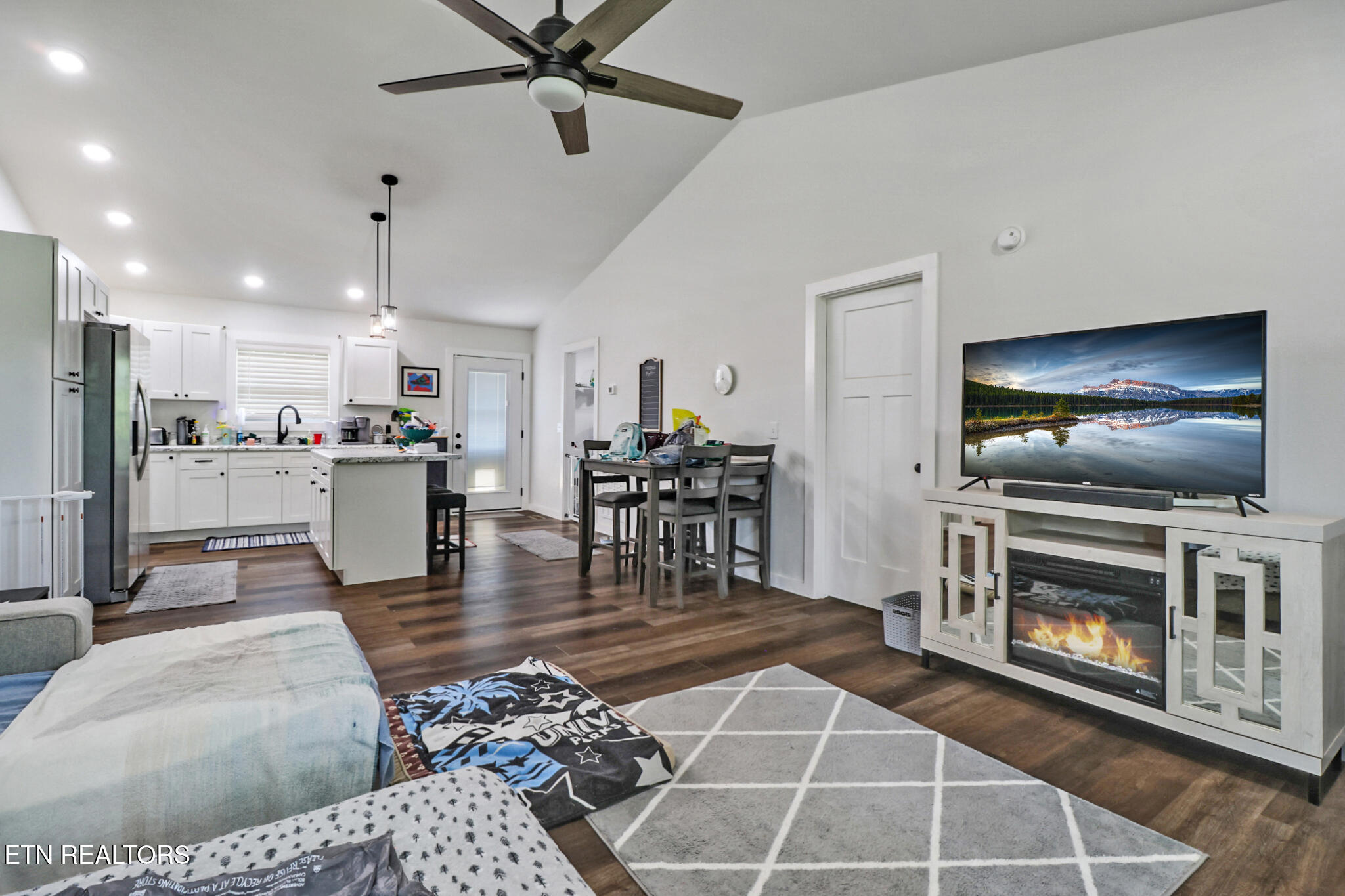 1353 Roy Owens Road Jamestown TN 38556