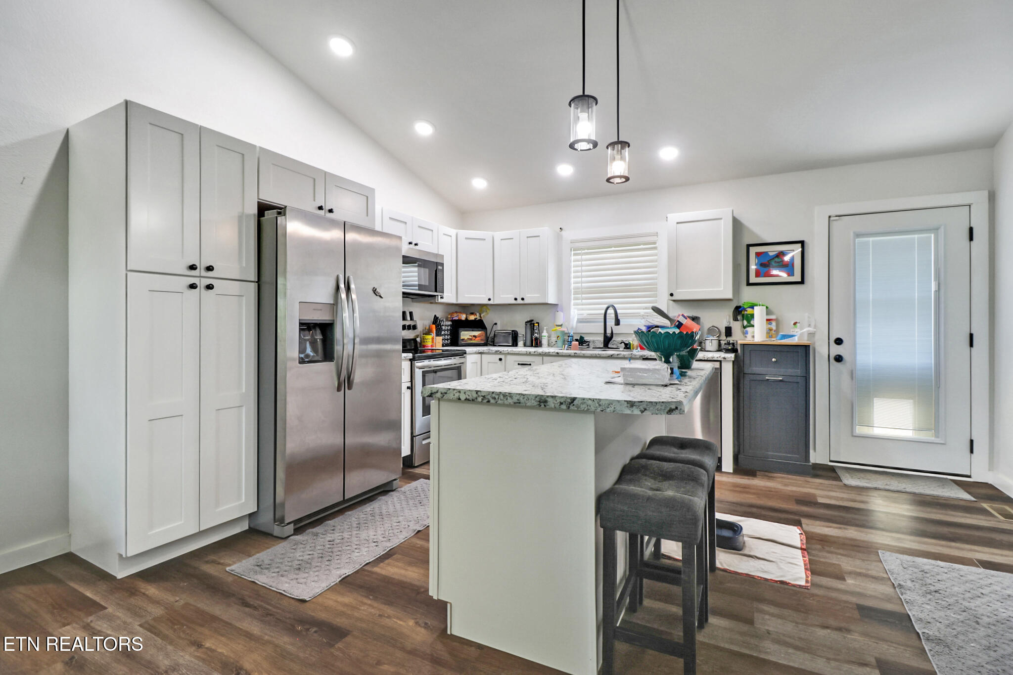 1353 Roy Owens Road Jamestown TN 38556