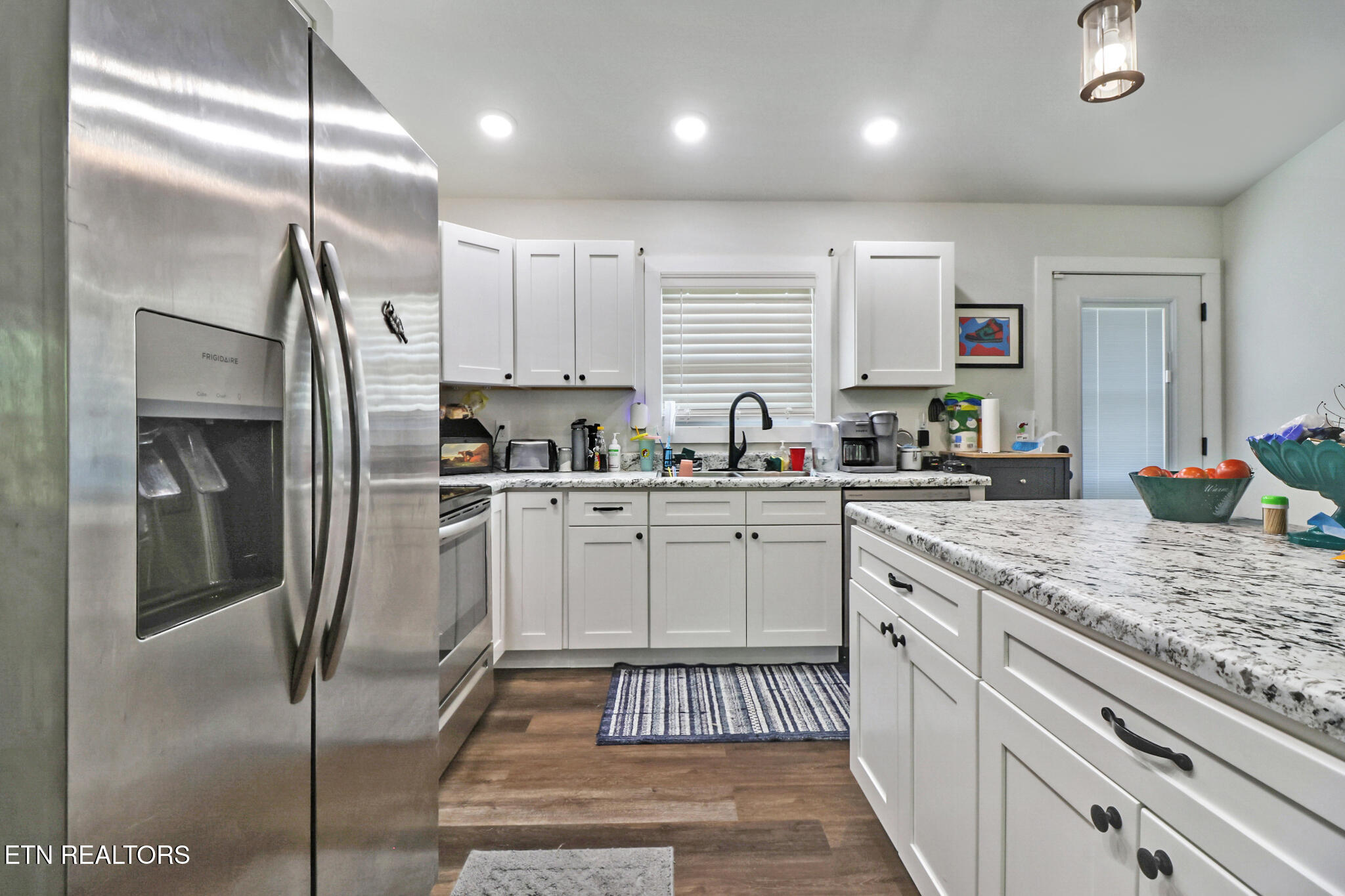 1353 Roy Owens Road Jamestown TN 38556