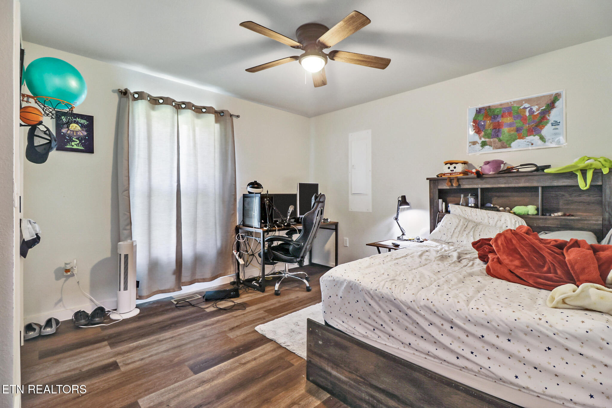 1353 Roy Owens Road Jamestown TN 38556