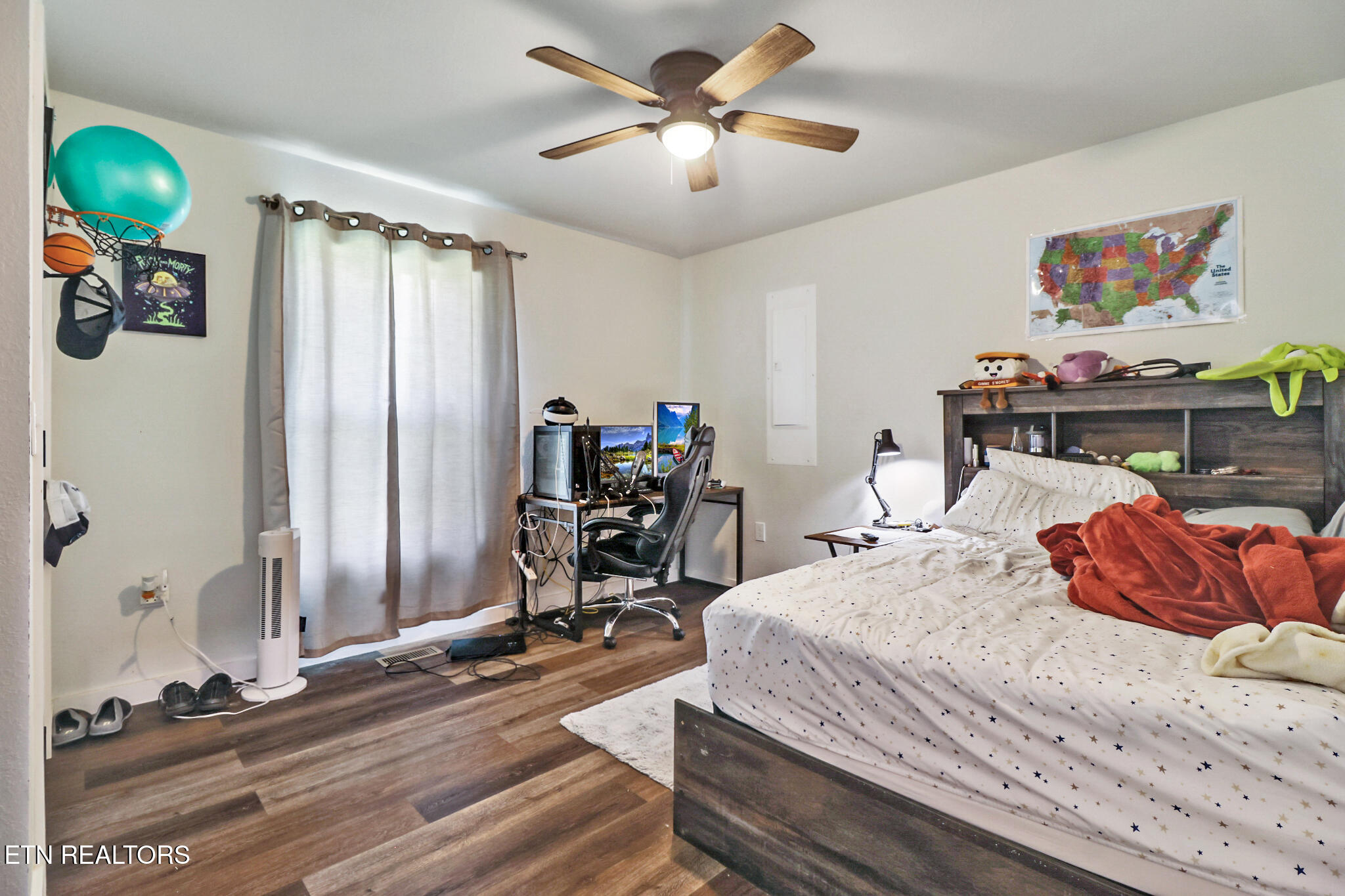 1353 Roy Owens Road Jamestown TN 38556