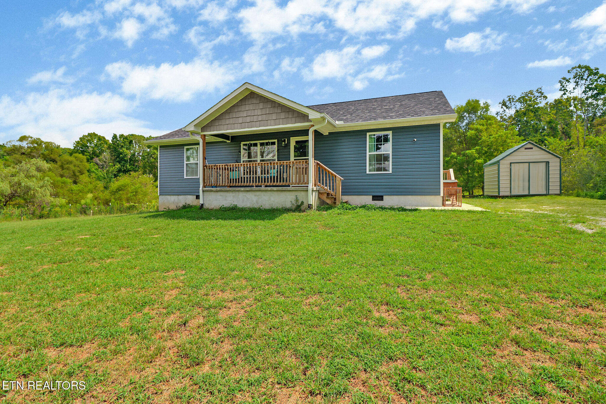 1353 Roy Owens Road Jamestown TN 38556