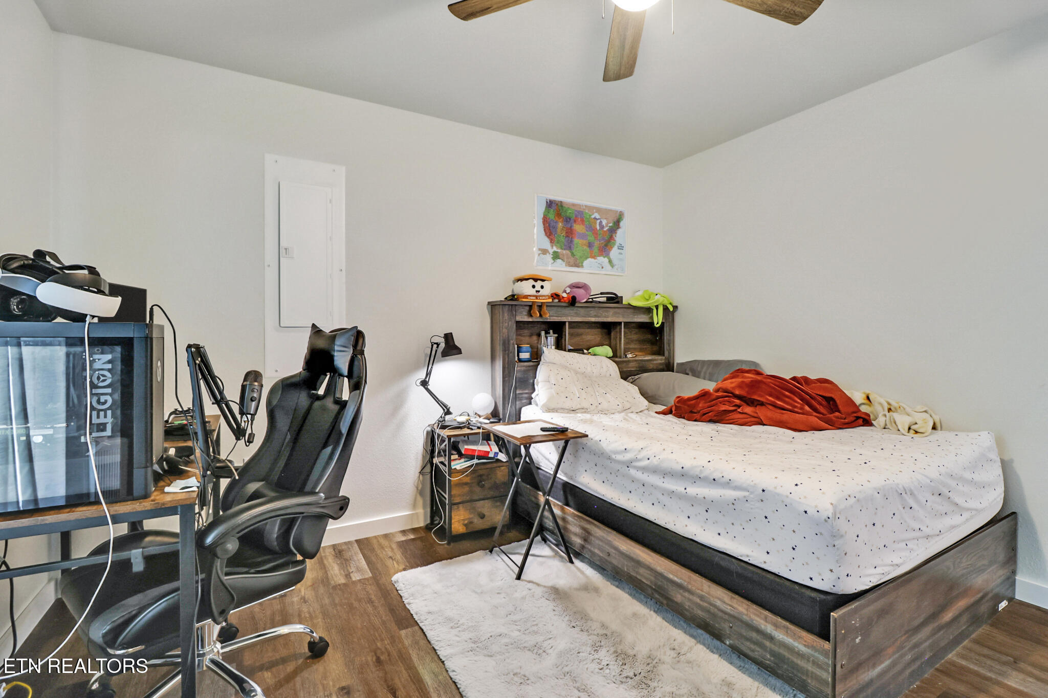 1353 Roy Owens Road Jamestown TN 38556