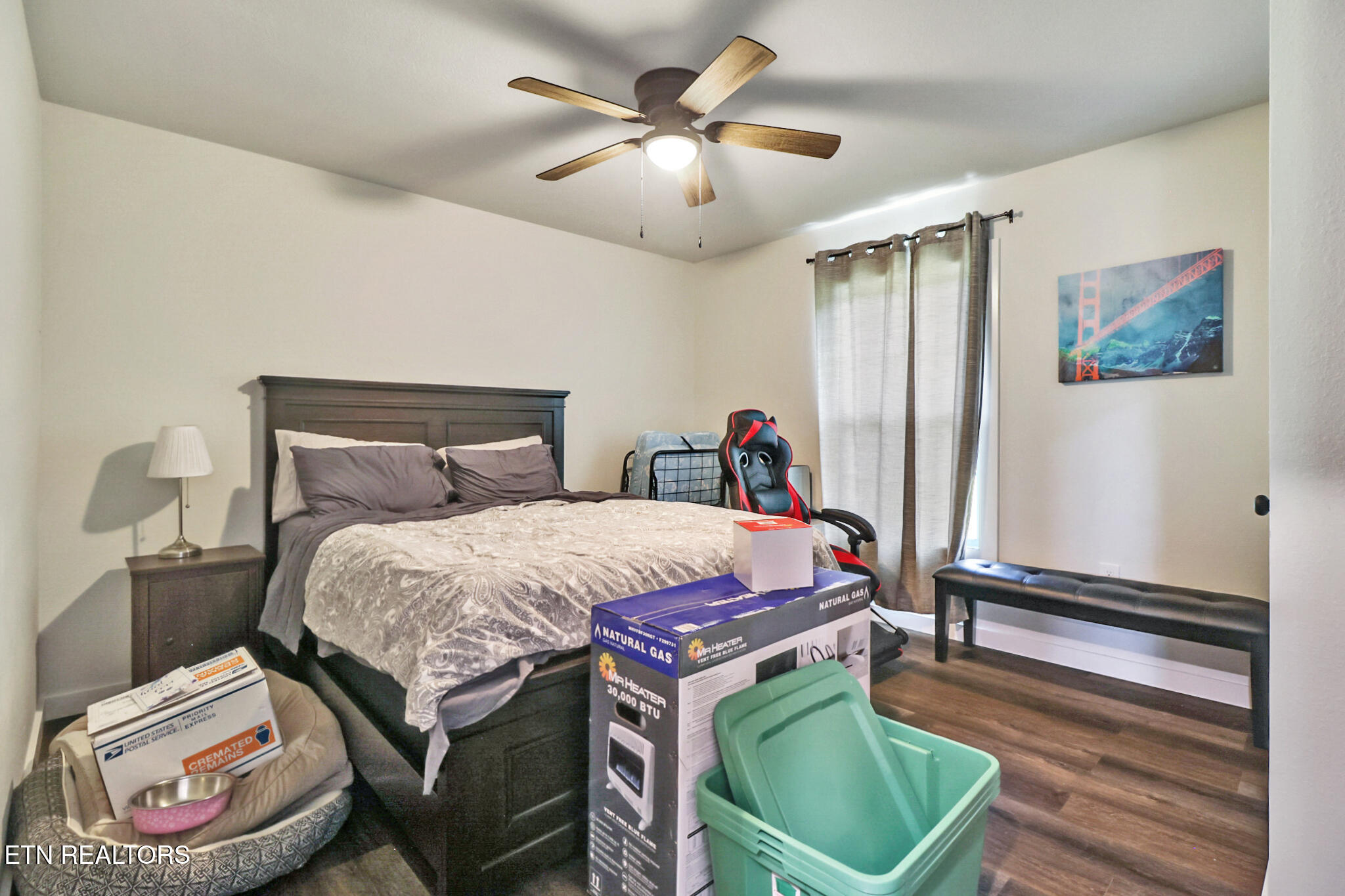 1353 Roy Owens Road Jamestown TN 38556