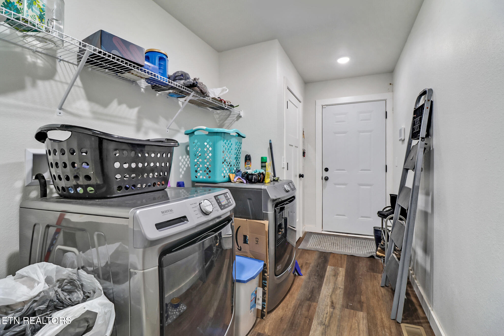 1353 Roy Owens Road Jamestown TN 38556