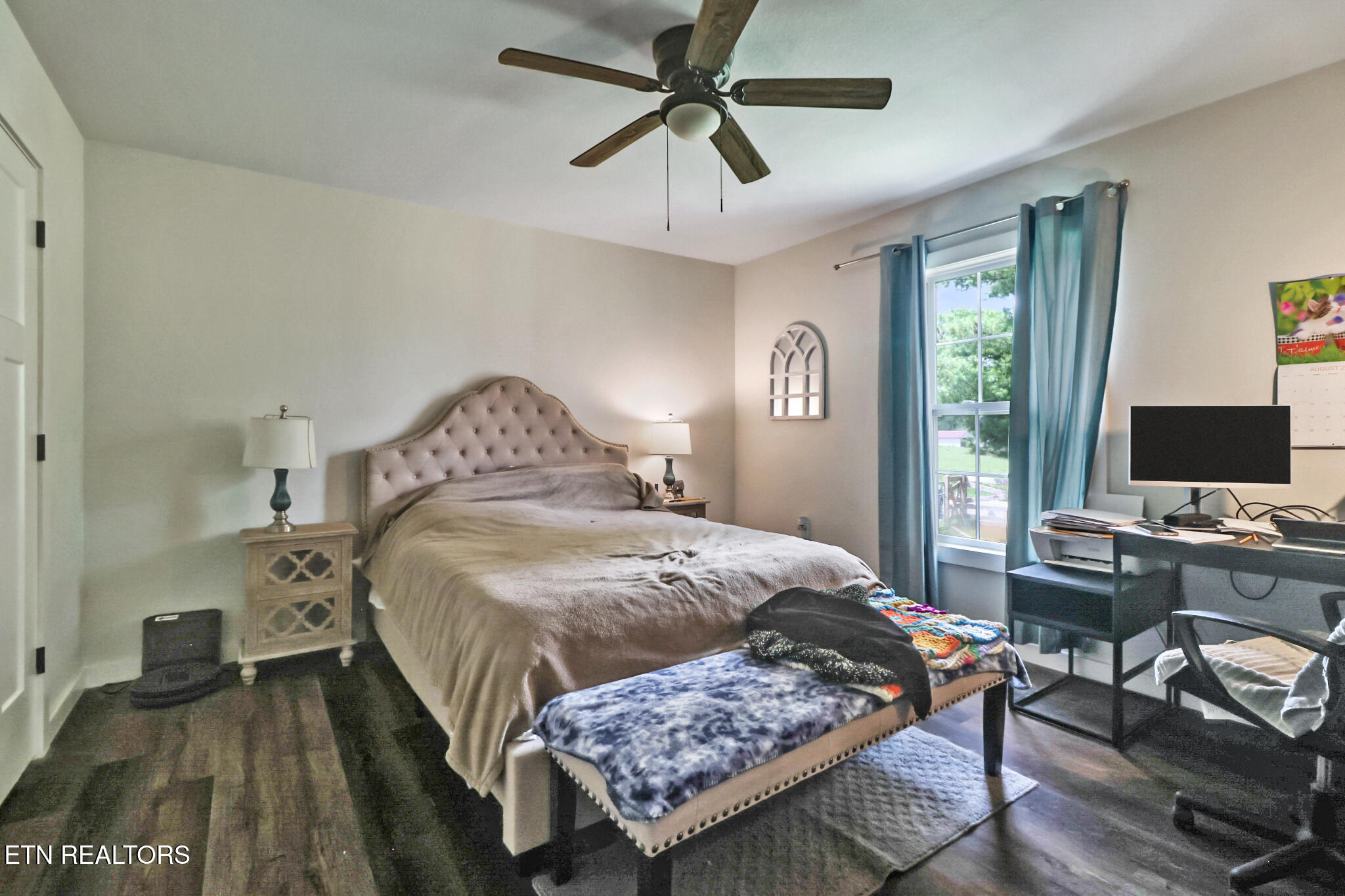 1353 Roy Owens Road Jamestown TN 38556