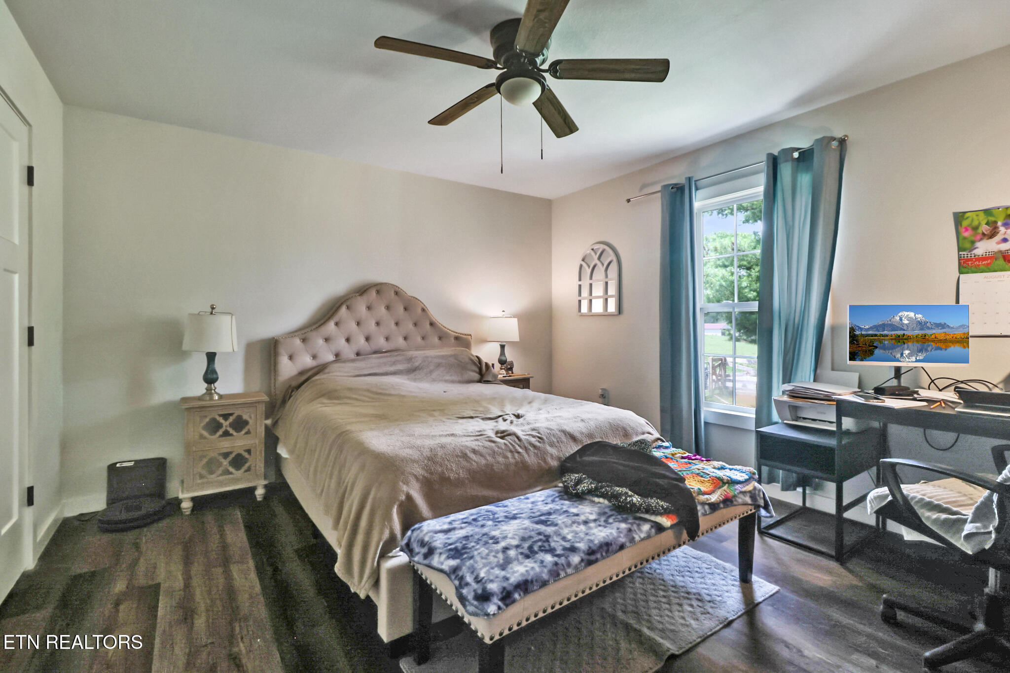 1353 Roy Owens Road Jamestown TN 38556
