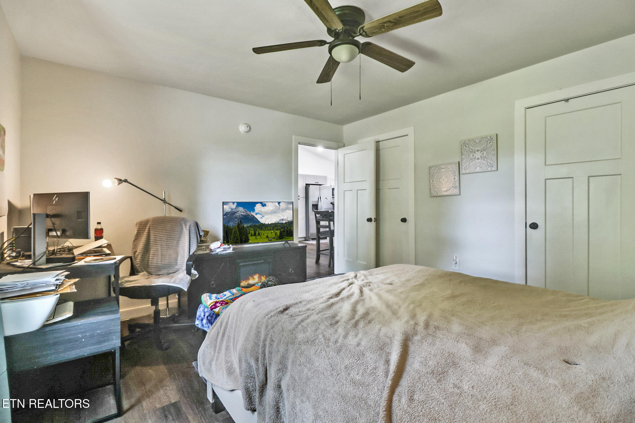 1353 Roy Owens Road Jamestown TN 38556