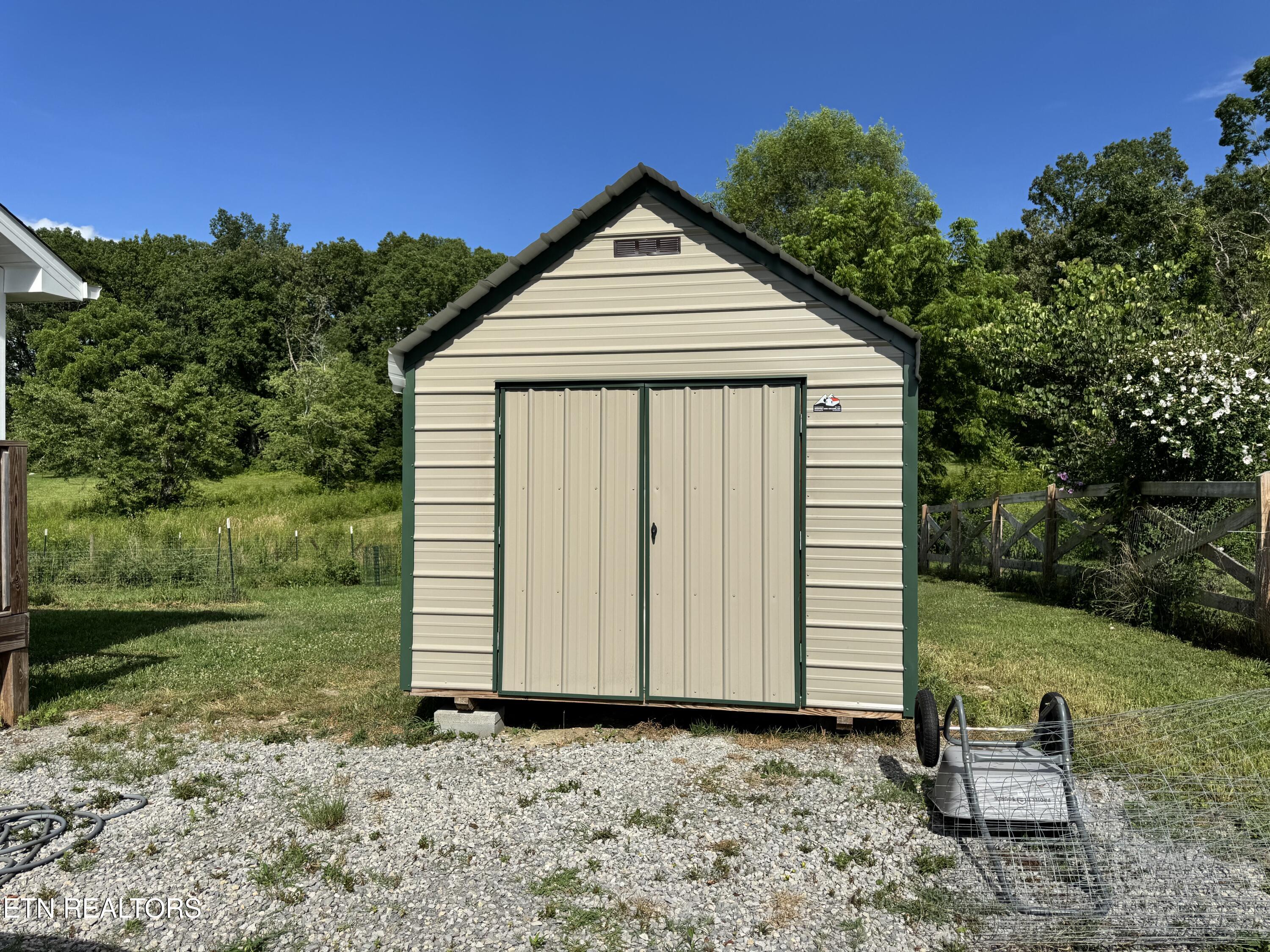 1353 Roy Owens Road Jamestown TN 38556