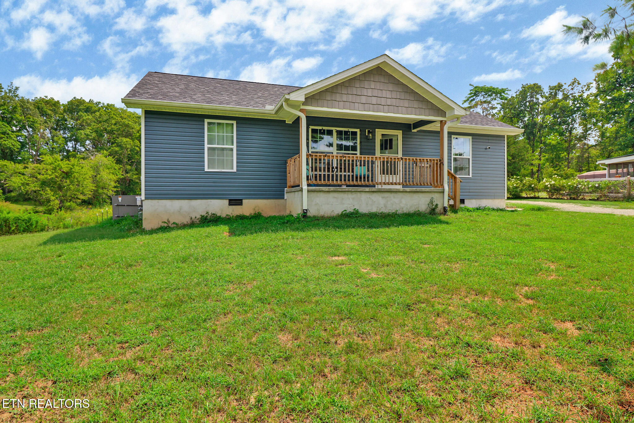 1353 Roy Owens Road Jamestown TN 38556