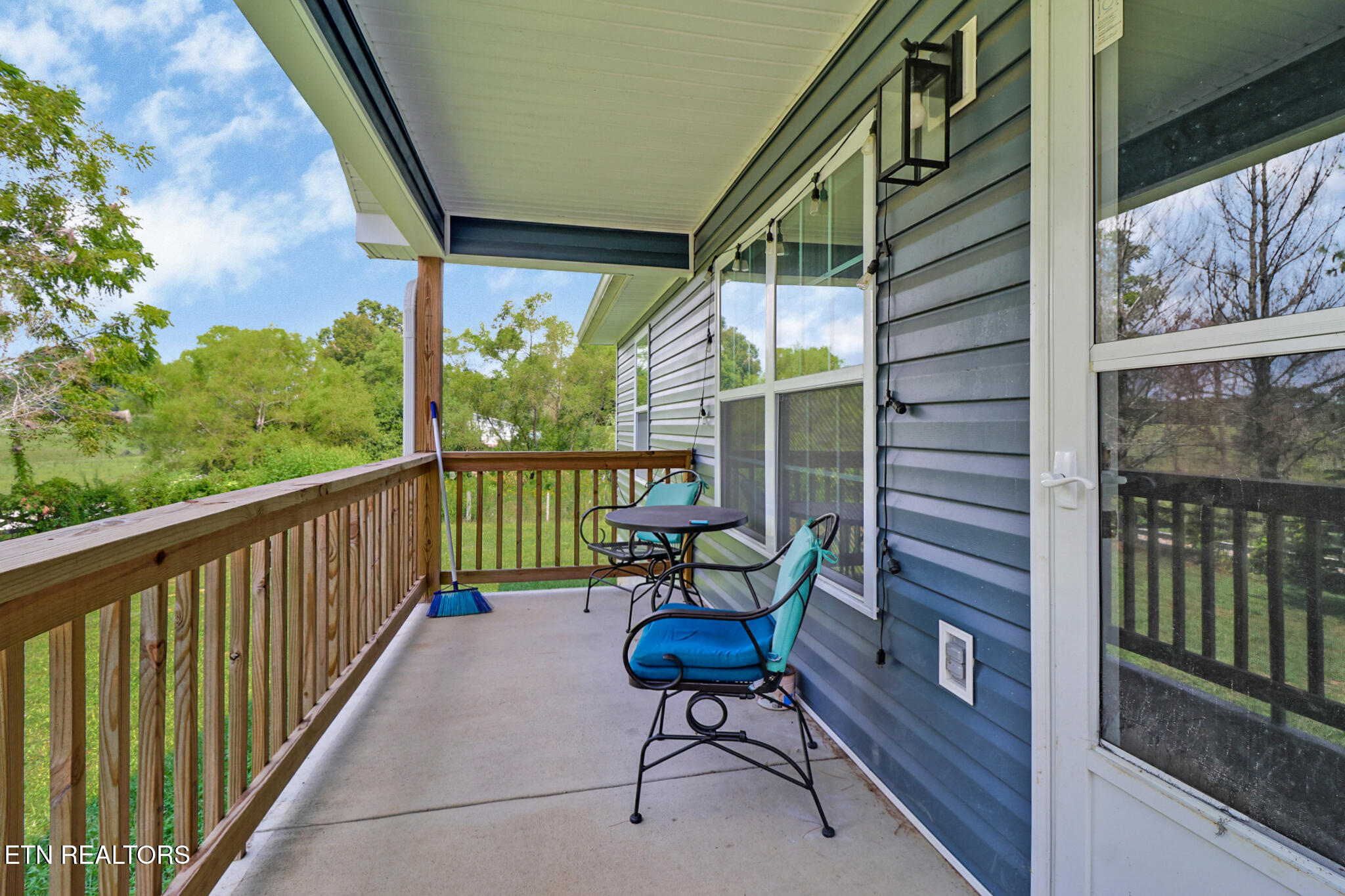 1353 Roy Owens Road Jamestown TN 38556