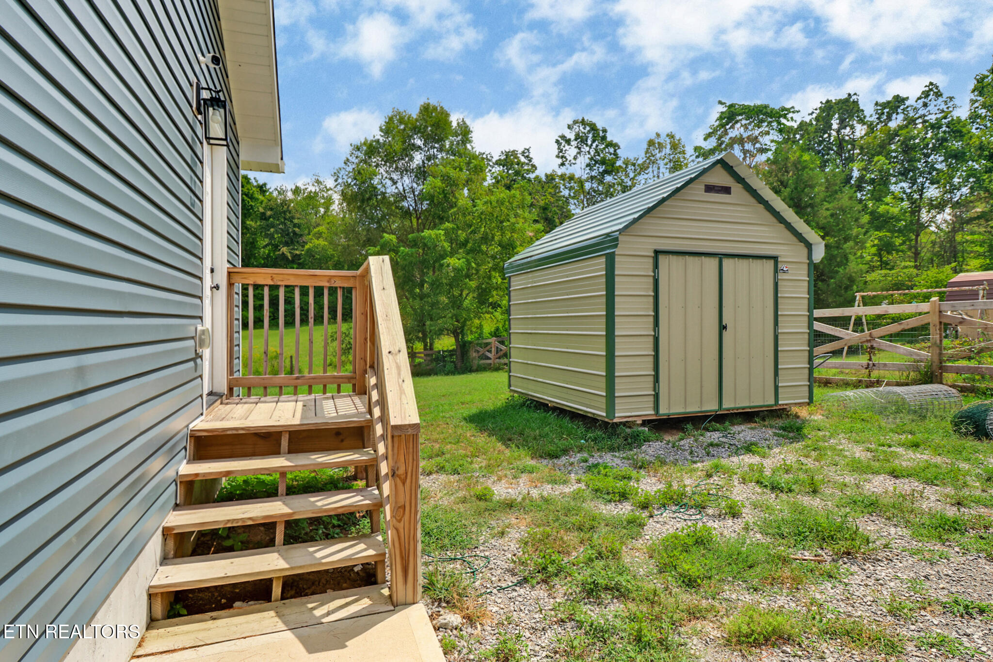 1353 Roy Owens Road Jamestown TN 38556