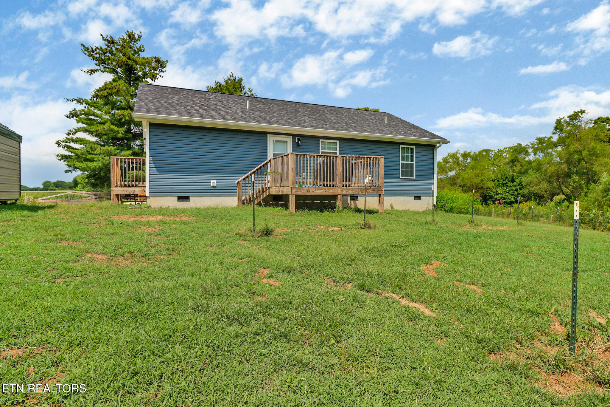 1353 Roy Owens Road Jamestown TN 38556