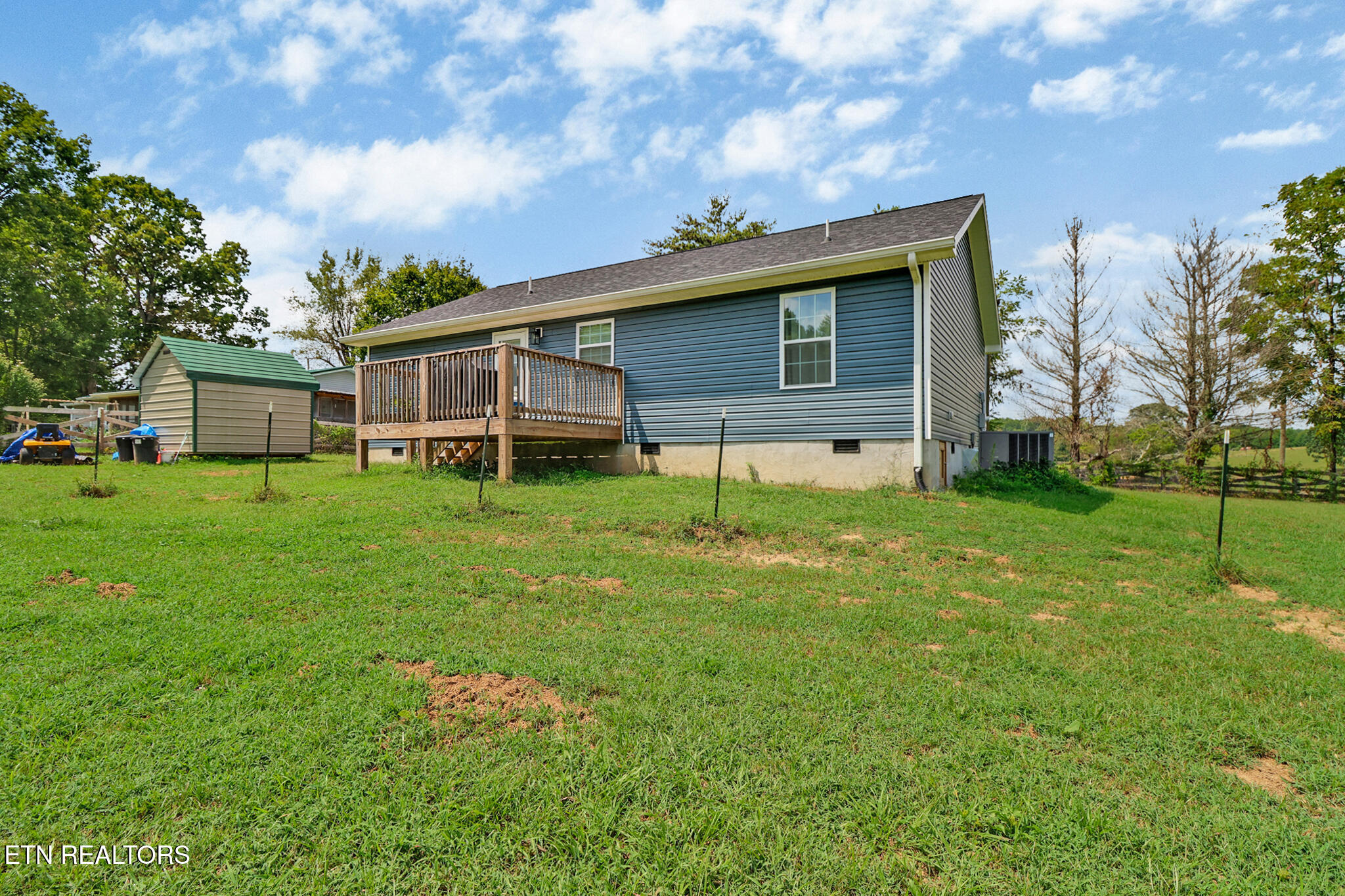 1353 Roy Owens Road Jamestown TN 38556